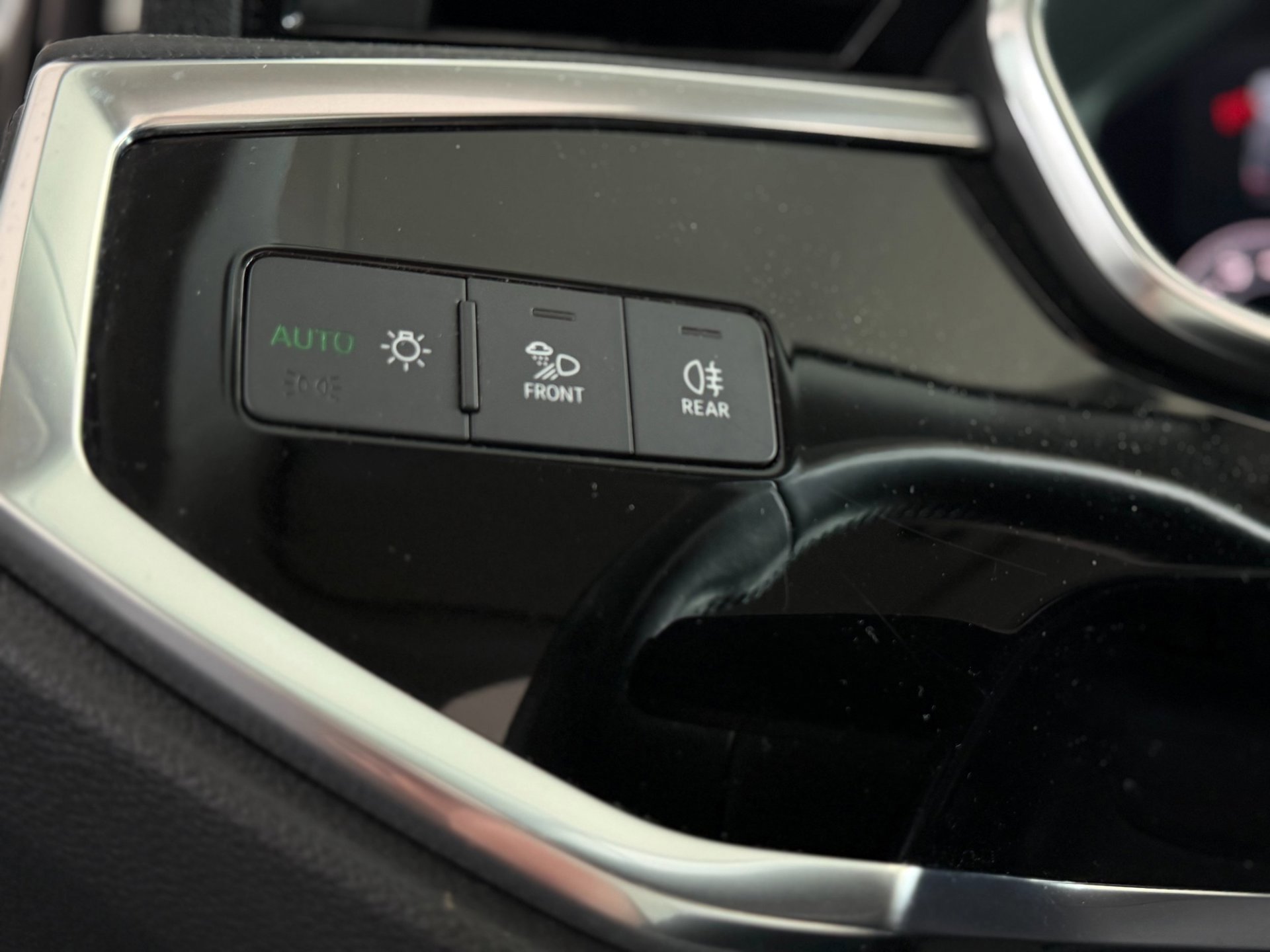 Audi Q3 35 TFSI 150PK S Line Pro 2019 (2019), foto 32