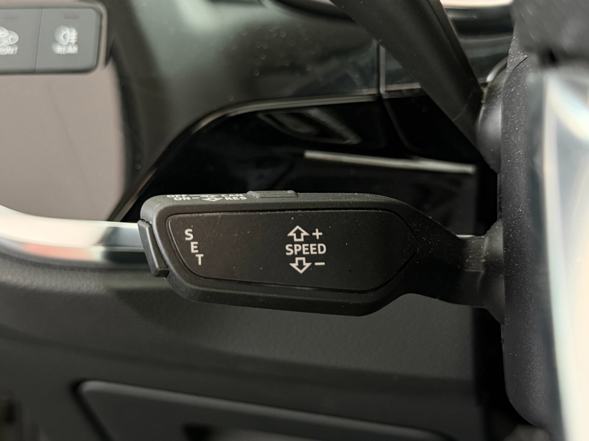 Audi Q3 35 TFSI 150PK S Line Pro 2019 (2019), foto 33