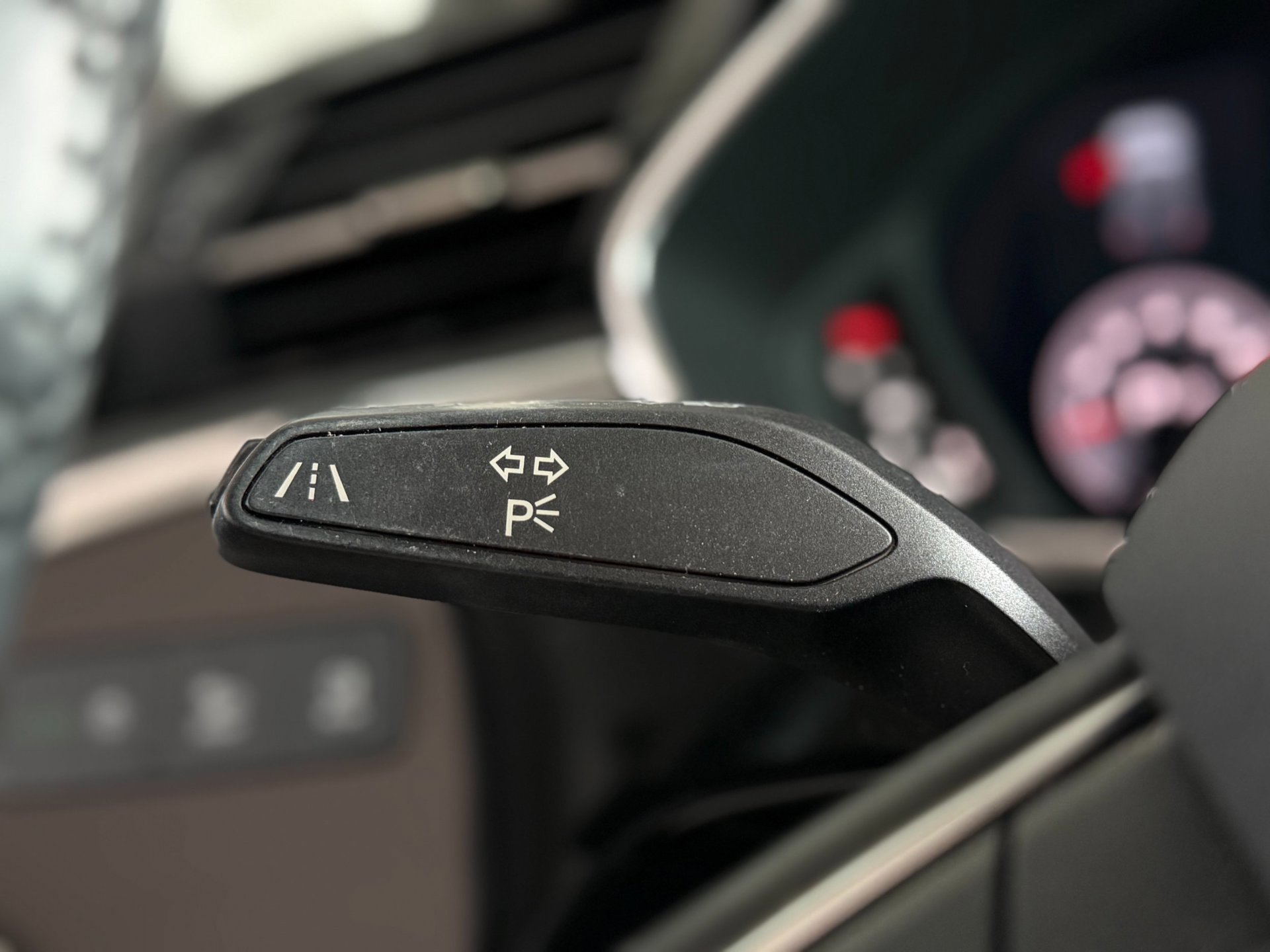 Audi Q3 35 TFSI 150PK S Line Pro 2019 (2019), foto 34