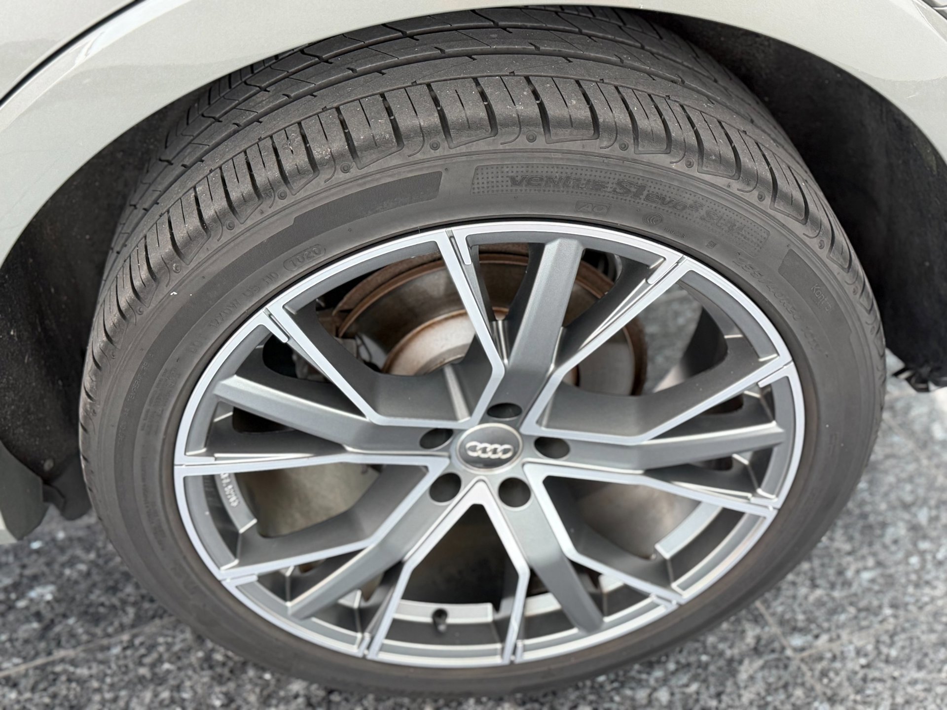 Audi Q3 35 TFSI 150PK S Line Pro 2019 (2019), foto 39