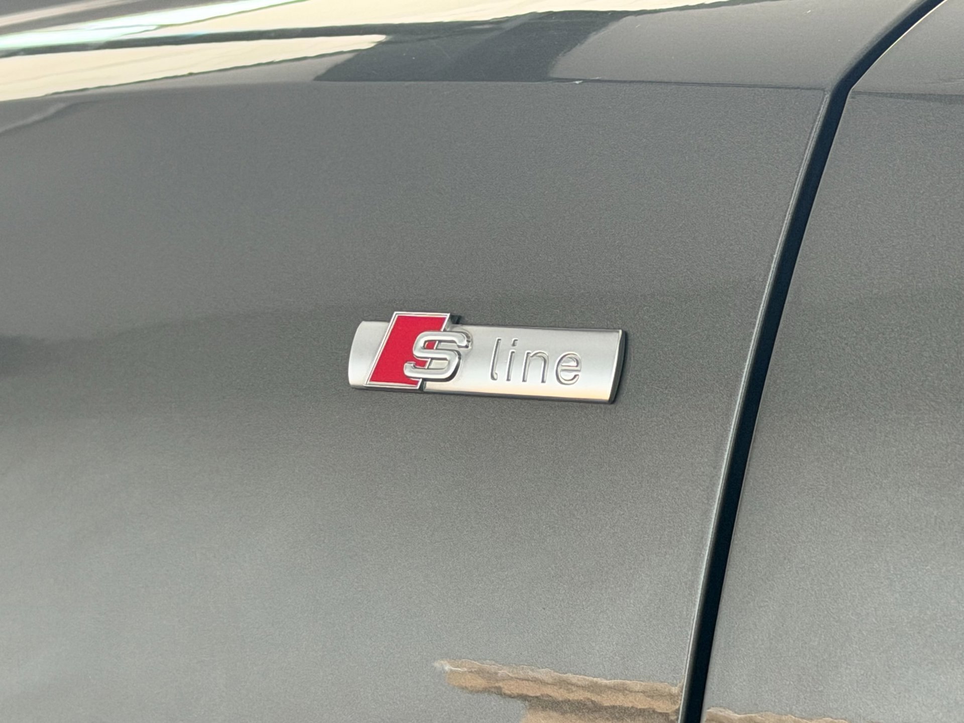 Audi Q3 35 TFSI 150PK S Line Pro 2019 (2019), foto 40