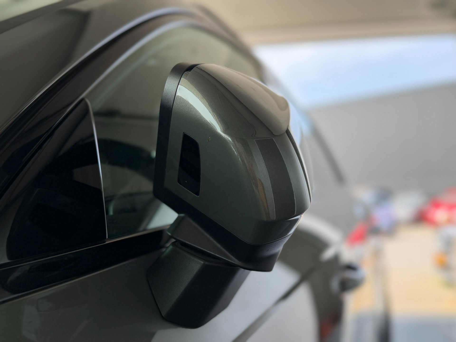 Audi Q3 35 TFSI 150PK S Line Pro 2019 (2019), foto 43