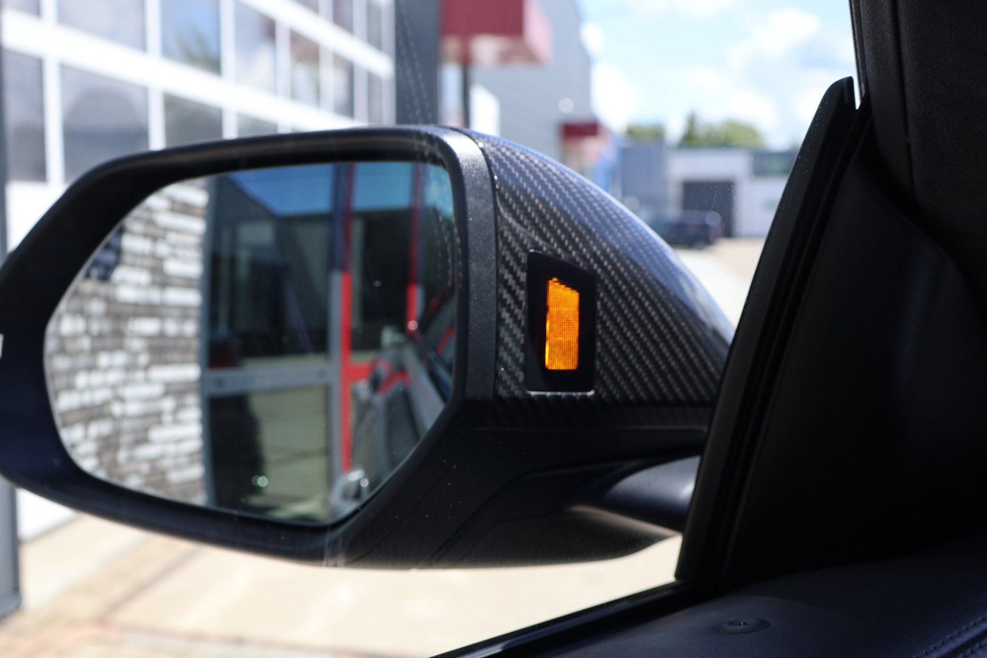 Audi Q8 4.0 TFSI RS quattro URBAN (2022), foto 31