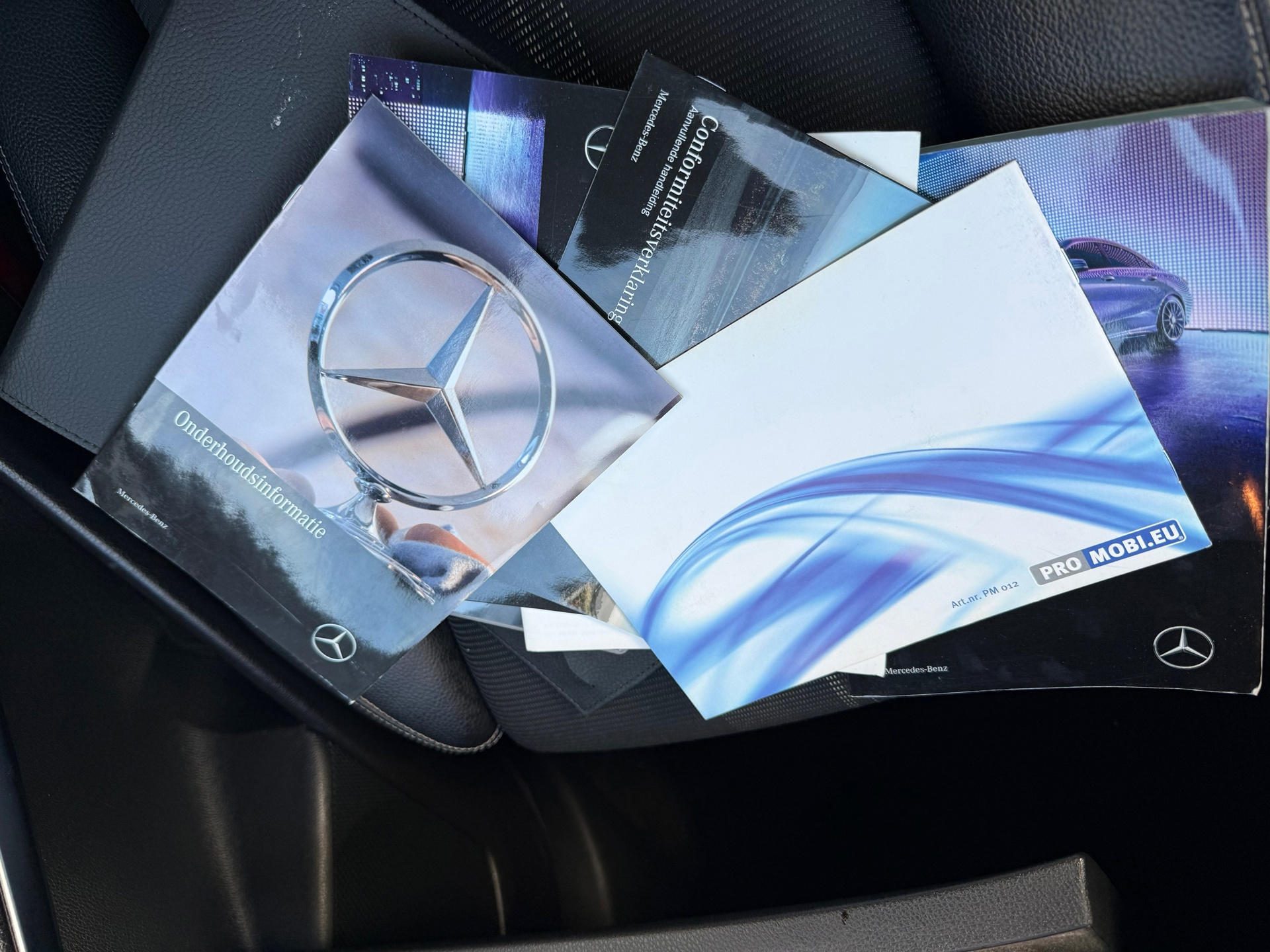 Mercedes-Benz CLA-klasse 180 Business Solution (2018), foto 22