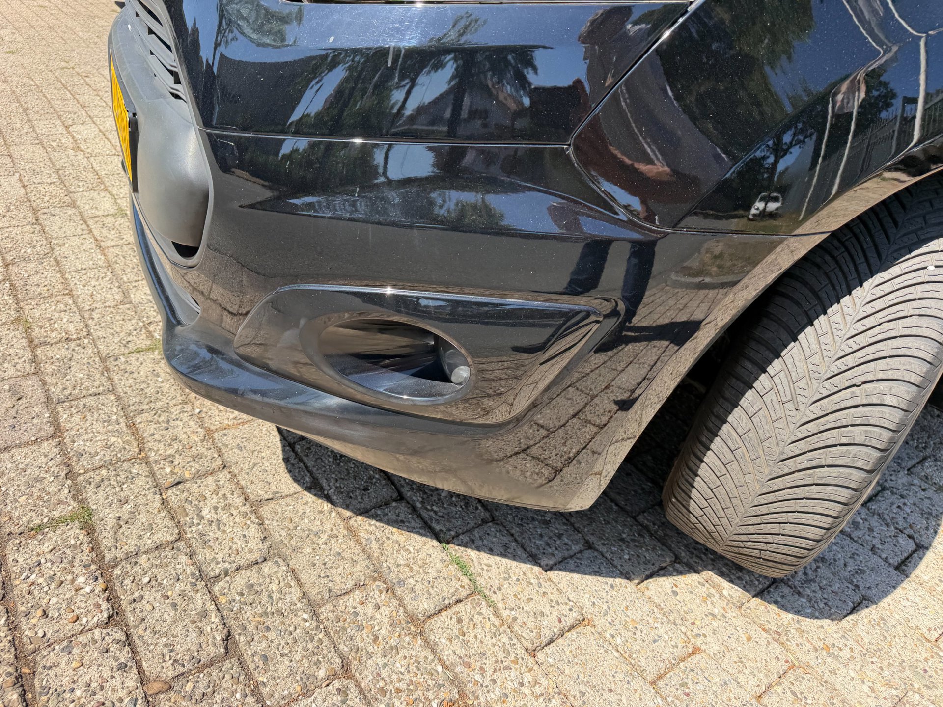 Ford Tourneo Connect Compact 1.0 Trend (2018), foto 106