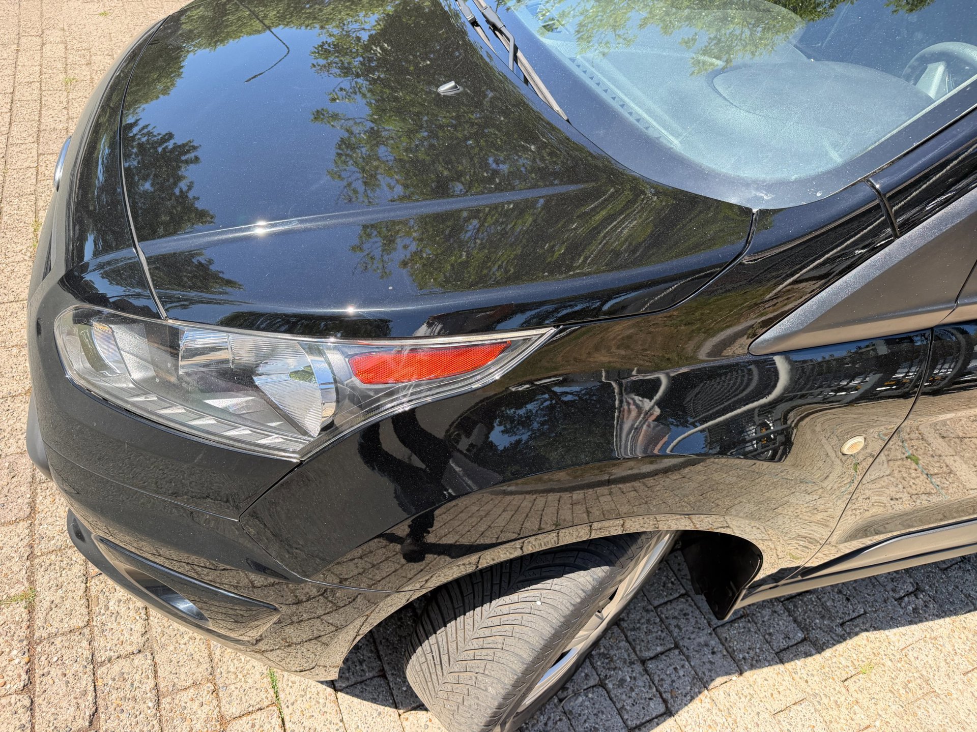 Ford Tourneo Connect Compact 1.0 Trend (2018), foto 107