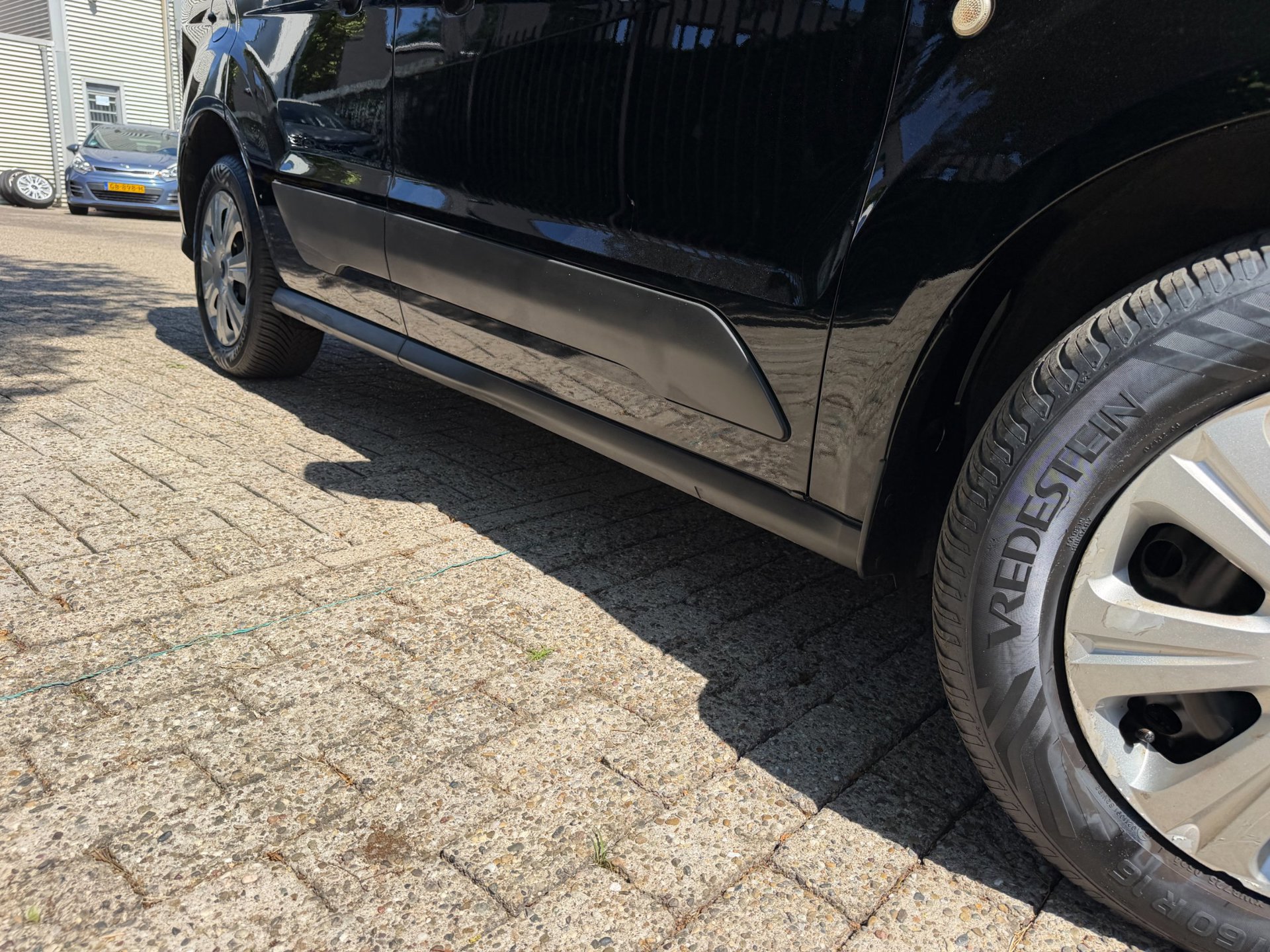 Ford Tourneo Connect Compact 1.0 Trend (2018), foto 112