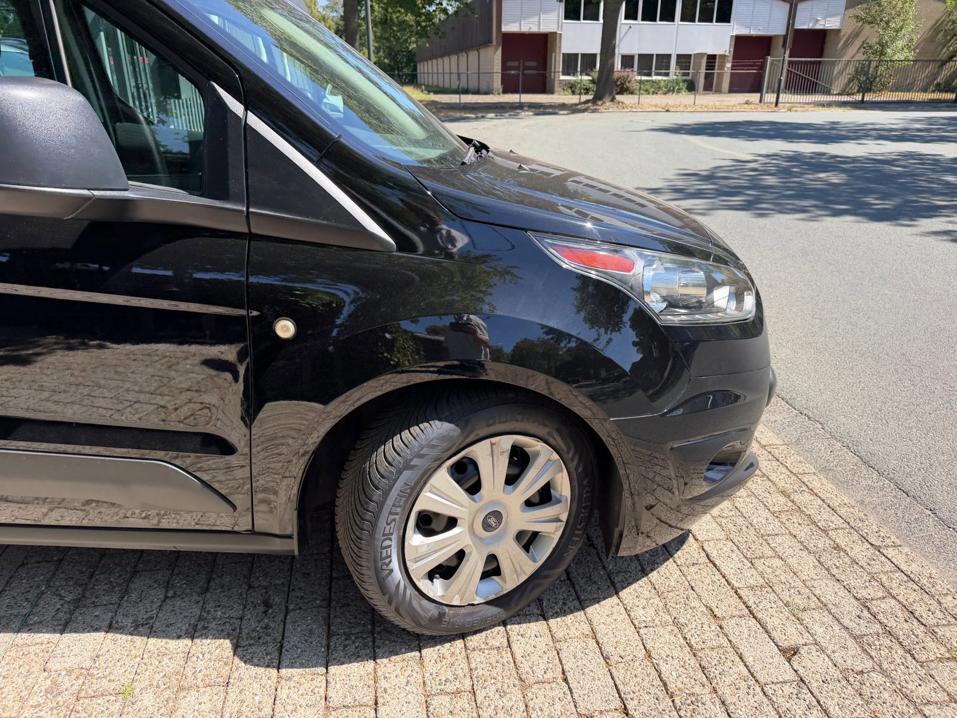 Ford Tourneo Connect Compact 1.0 Trend (2018), foto 113
