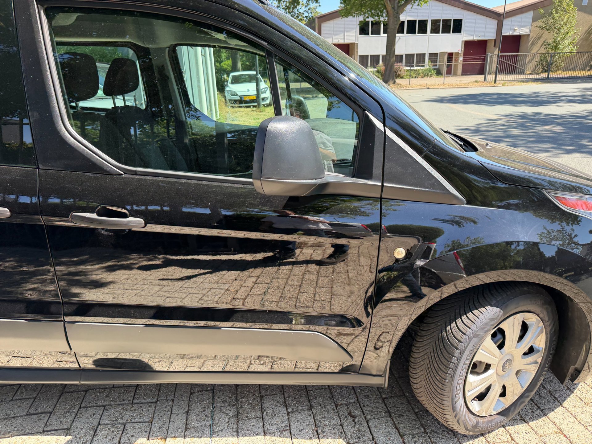 Ford Tourneo Connect Compact 1.0 Trend (2018), foto 114