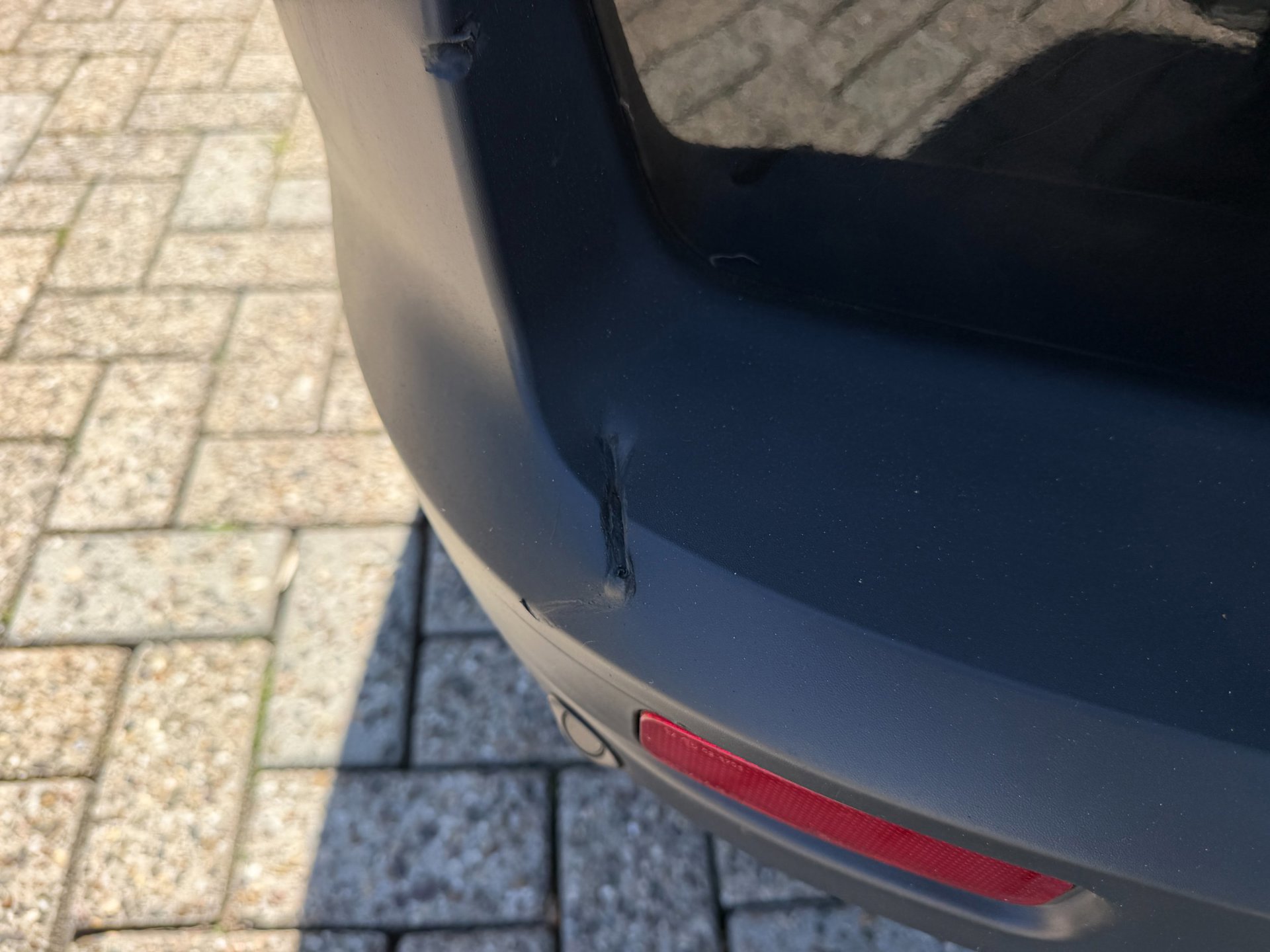 Ford Tourneo Connect Compact 1.0 Trend (2018), foto 125