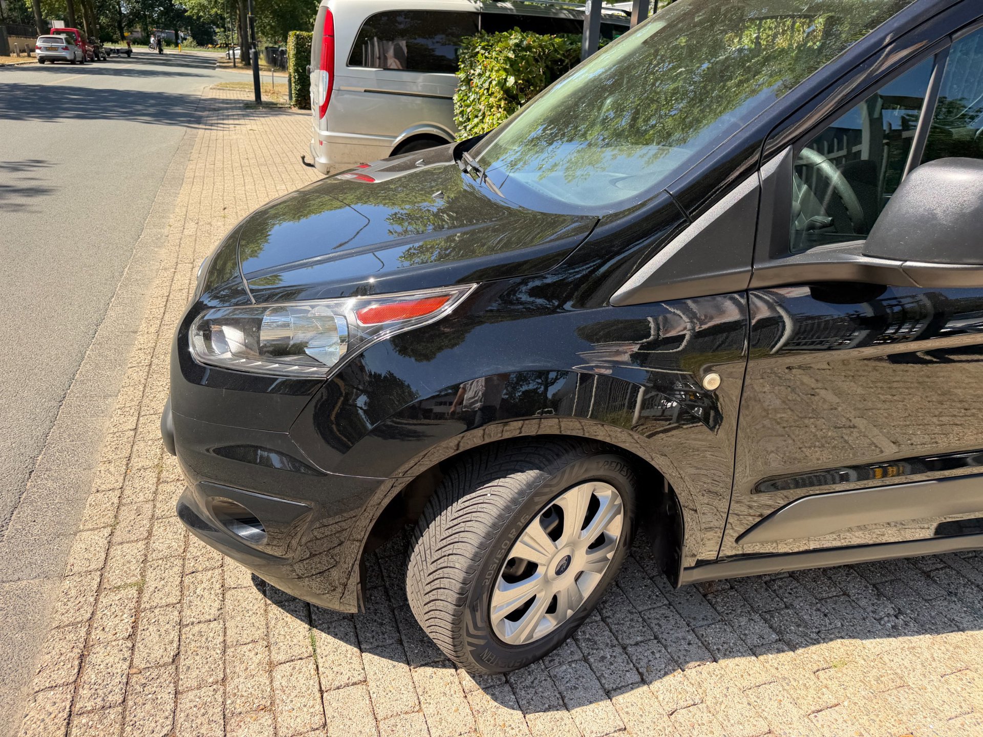 Ford Tourneo Connect Compact 1.0 Trend (2018), foto 133