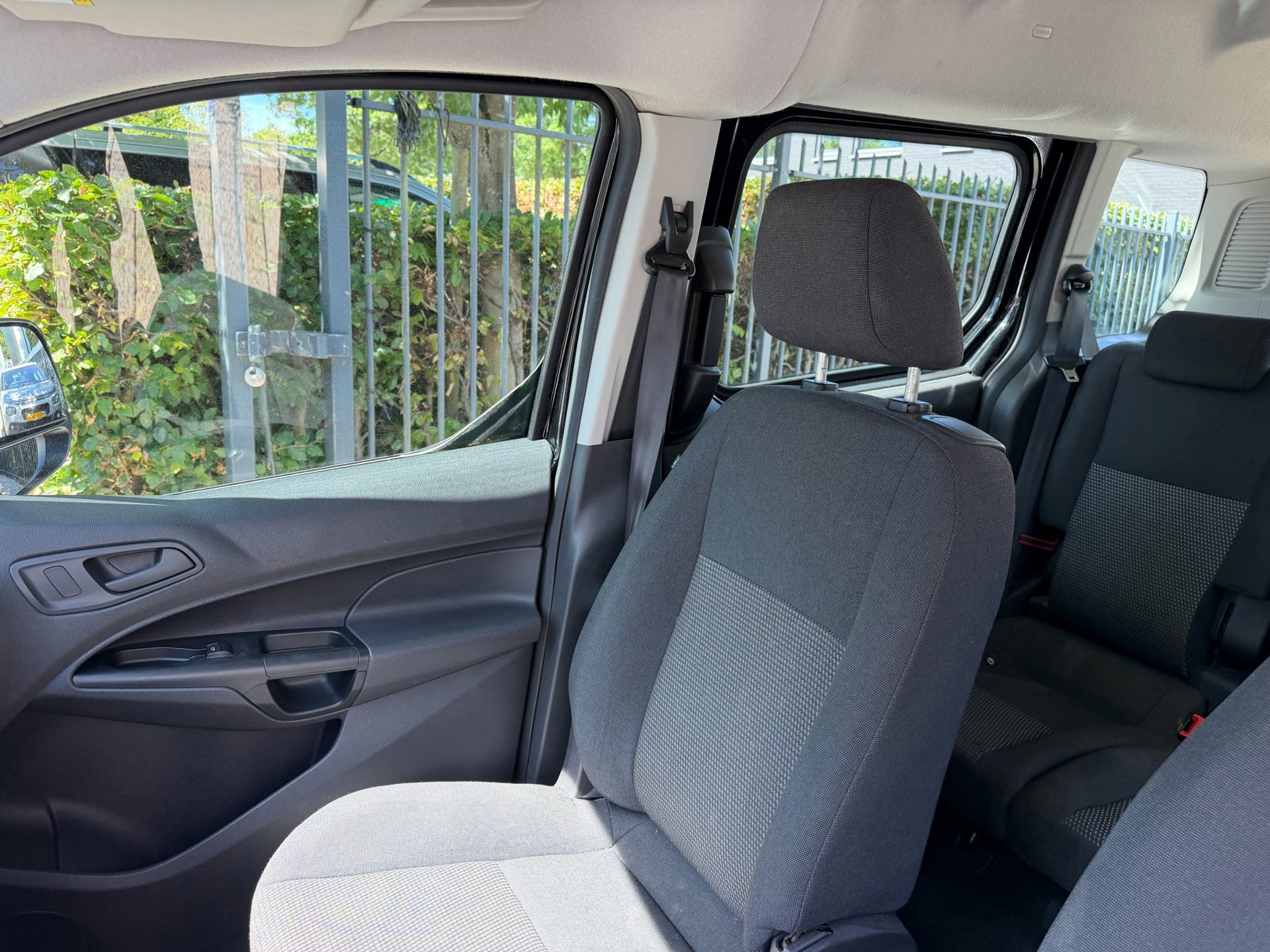 Ford Tourneo Connect Compact 1.0 Trend (2018), foto 28
