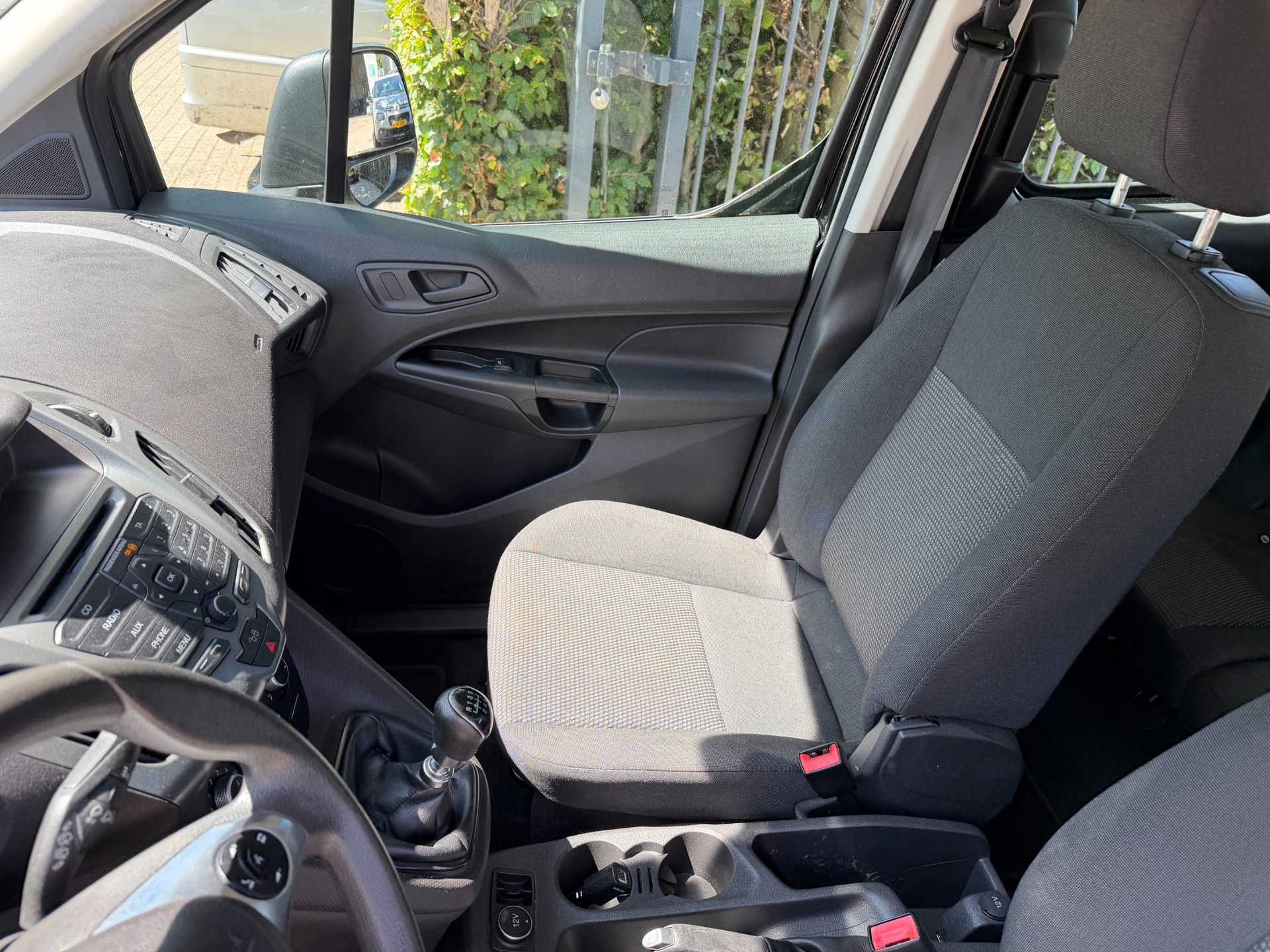 Ford Tourneo Connect Compact 1.0 Trend (2018), foto 29