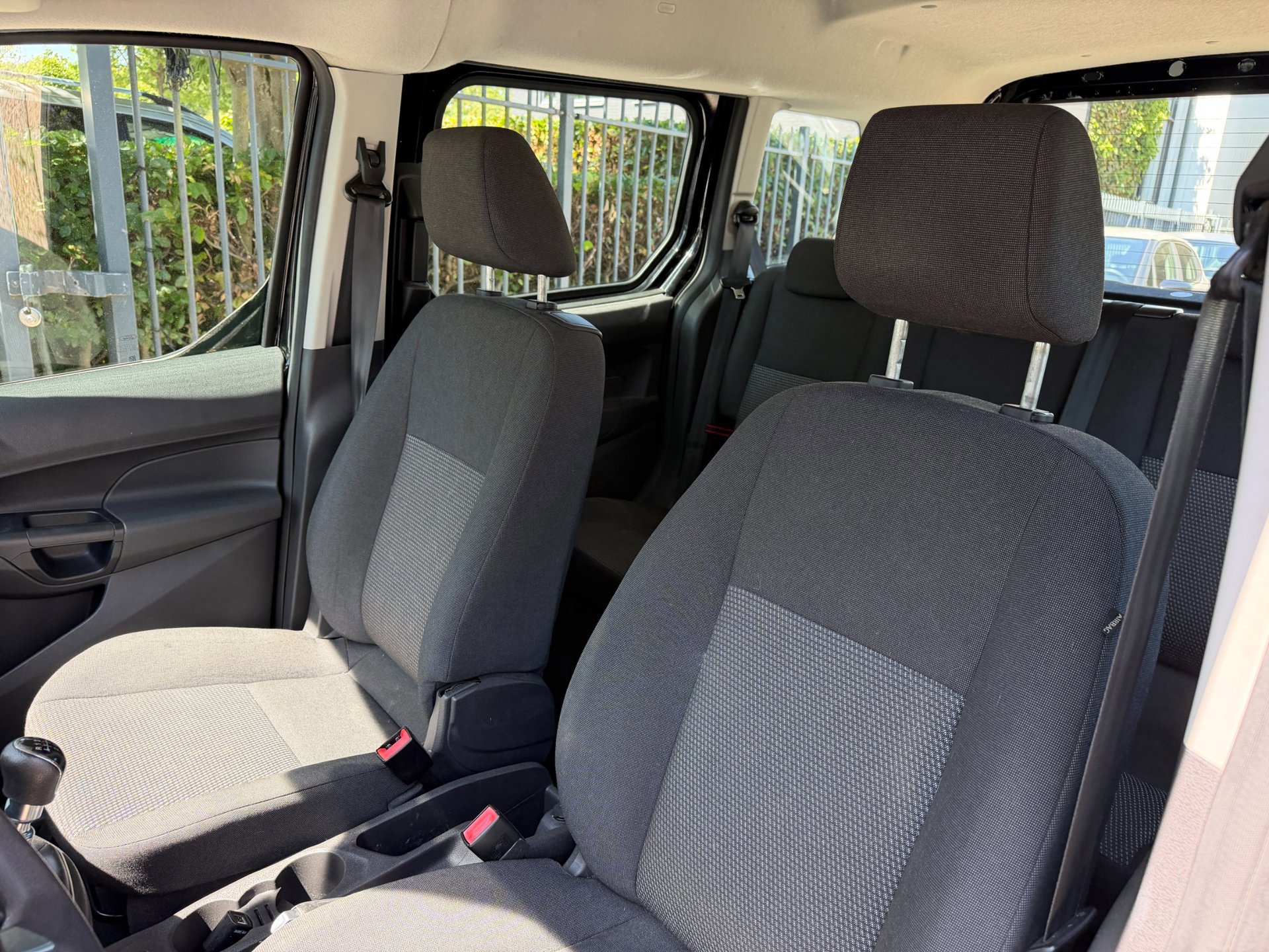 Ford Tourneo Connect Compact 1.0 Trend (2018), foto 30