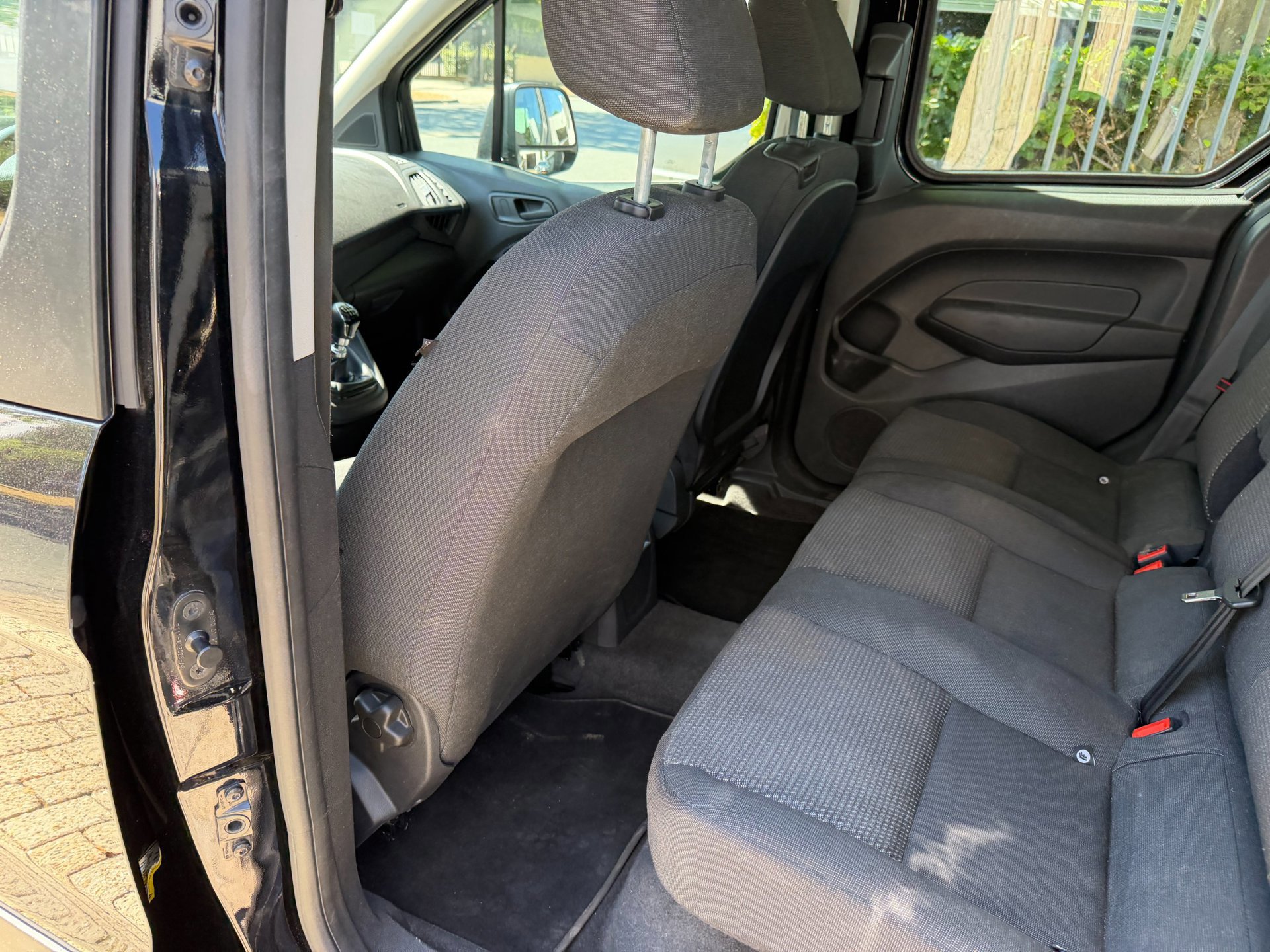 Ford Tourneo Connect Compact 1.0 Trend (2018), foto 36