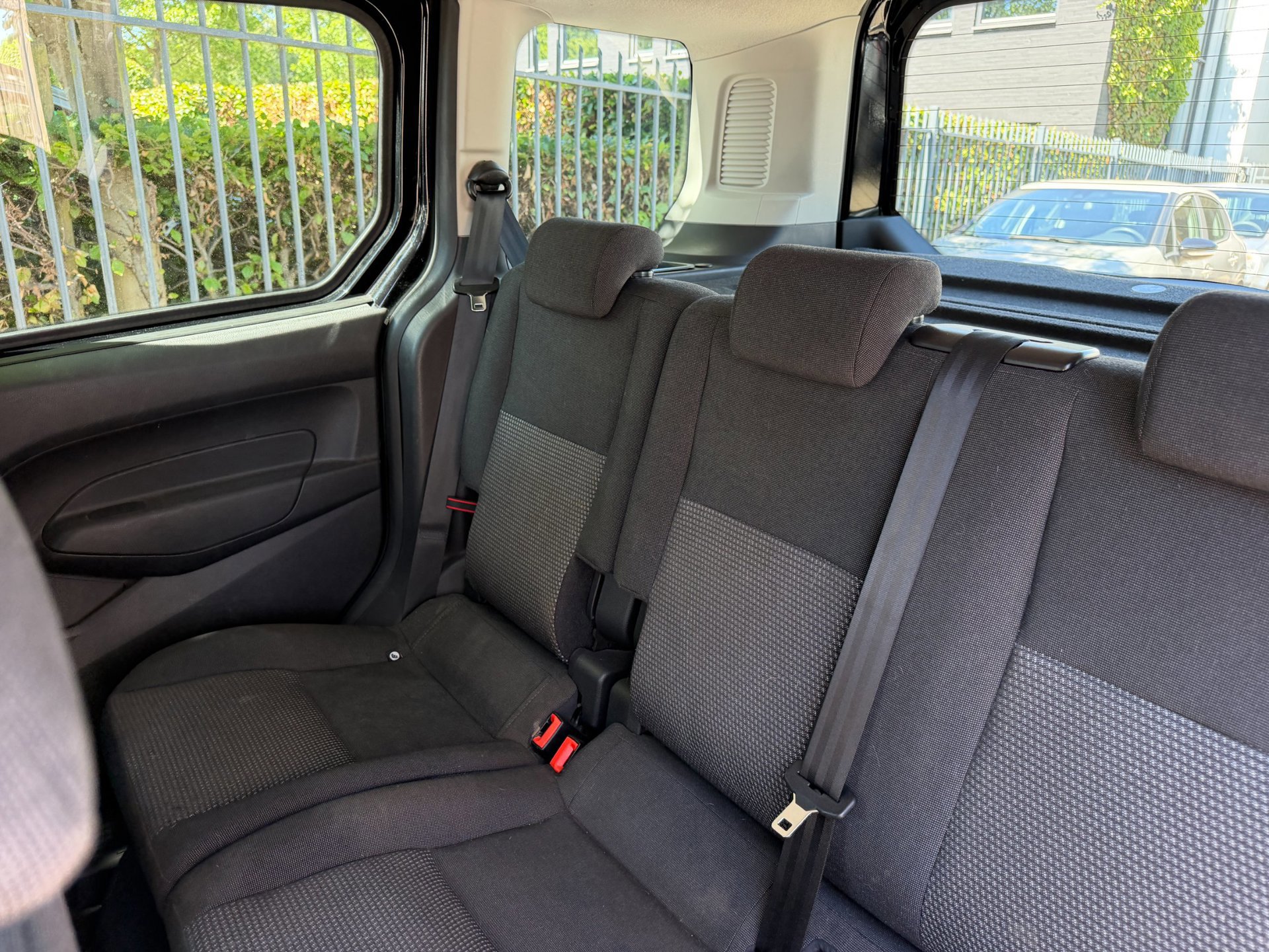 Ford Tourneo Connect Compact 1.0 Trend (2018), foto 39