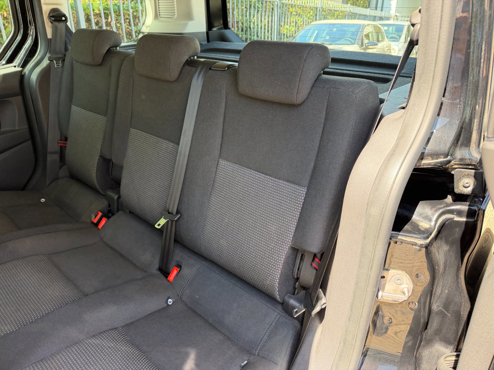 Ford Tourneo Connect Compact 1.0 Trend (2018), foto 40