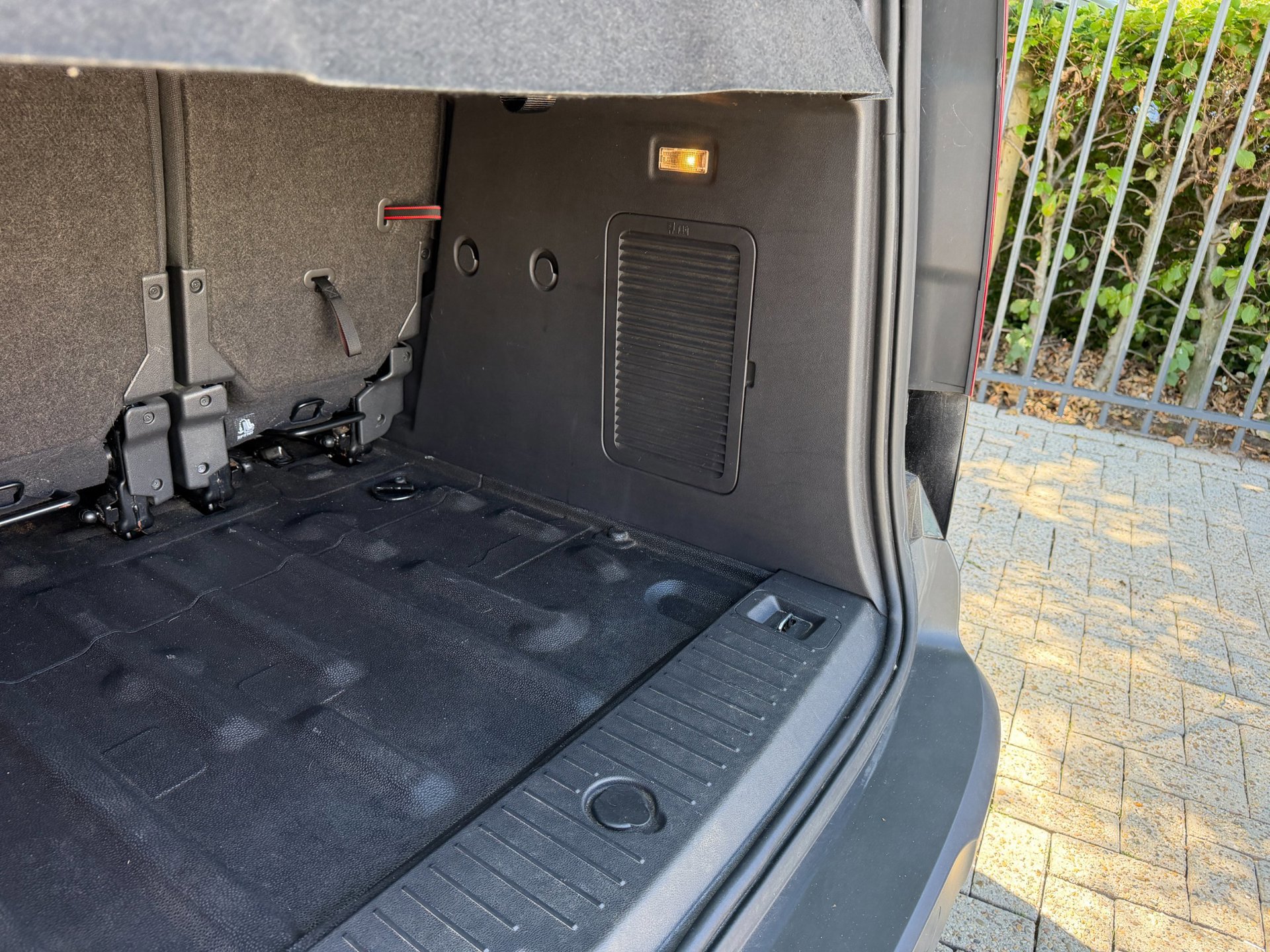 Ford Tourneo Connect Compact 1.0 Trend (2018), foto 47