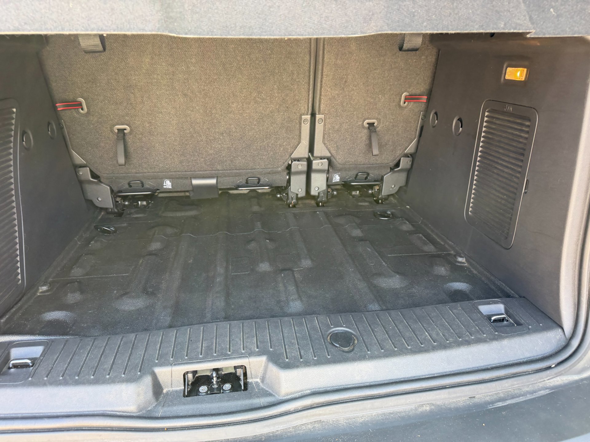 Ford Tourneo Connect Compact 1.0 Trend (2018), foto 48