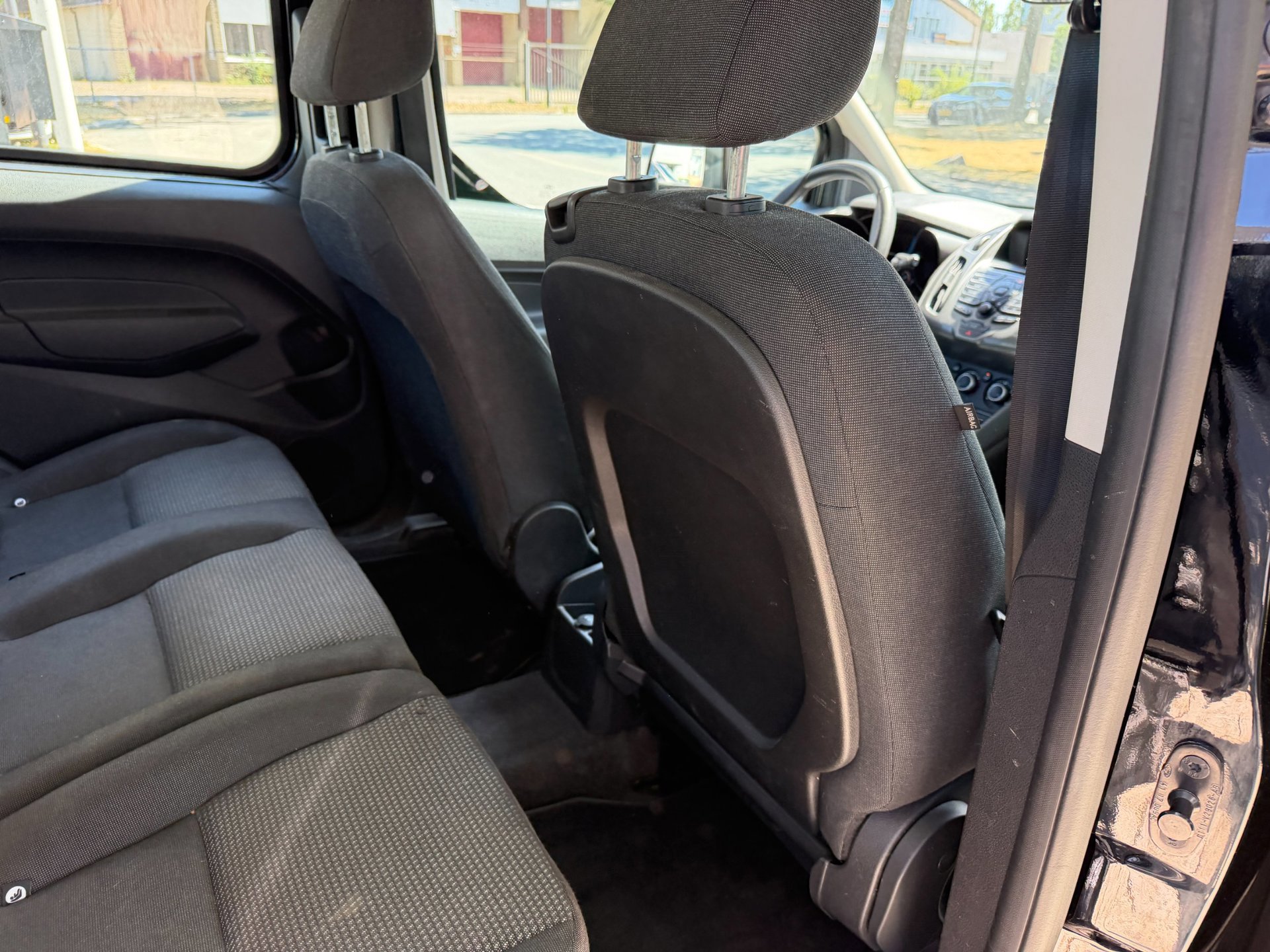 Ford Tourneo Connect Compact 1.0 Trend (2018), foto 55