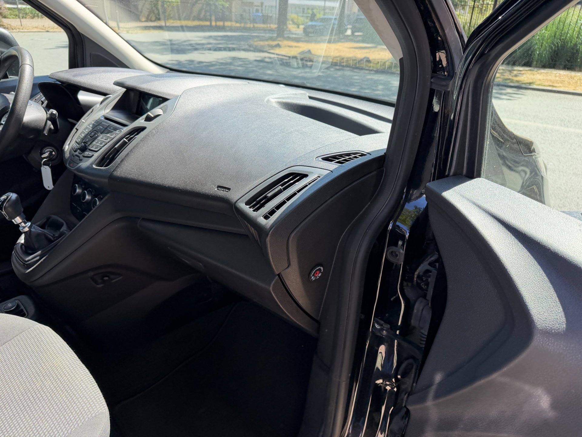 Ford Tourneo Connect Compact 1.0 Trend (2018), foto 60