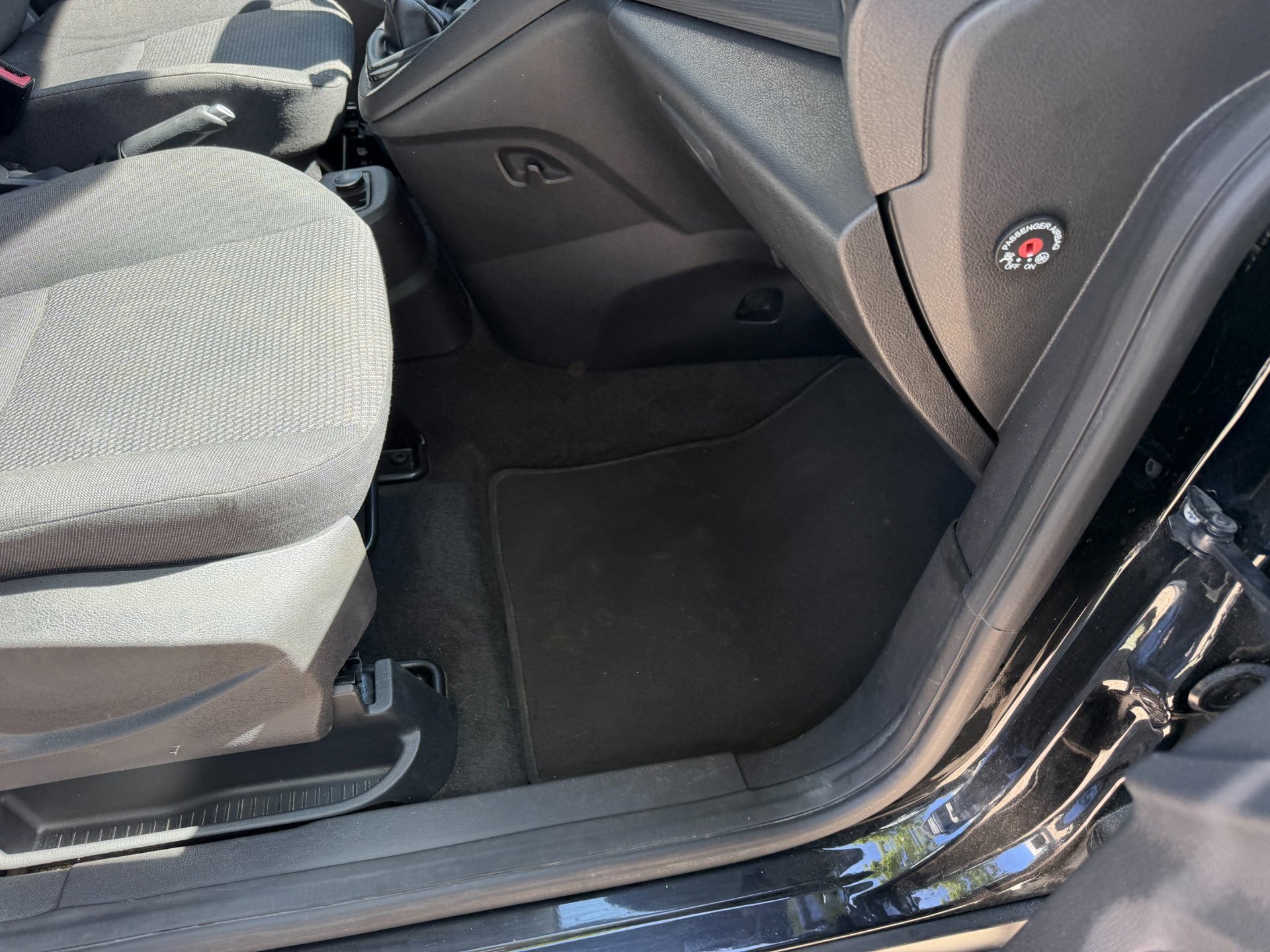 Ford Tourneo Connect Compact 1.0 Trend (2018), foto 61