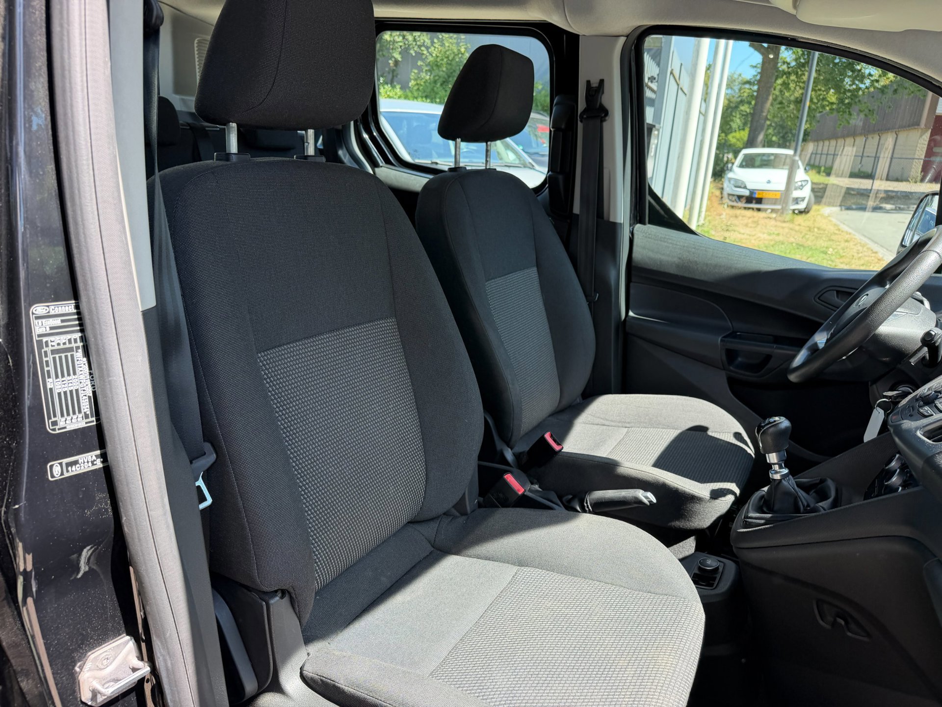 Ford Tourneo Connect Compact 1.0 Trend (2018), foto 63