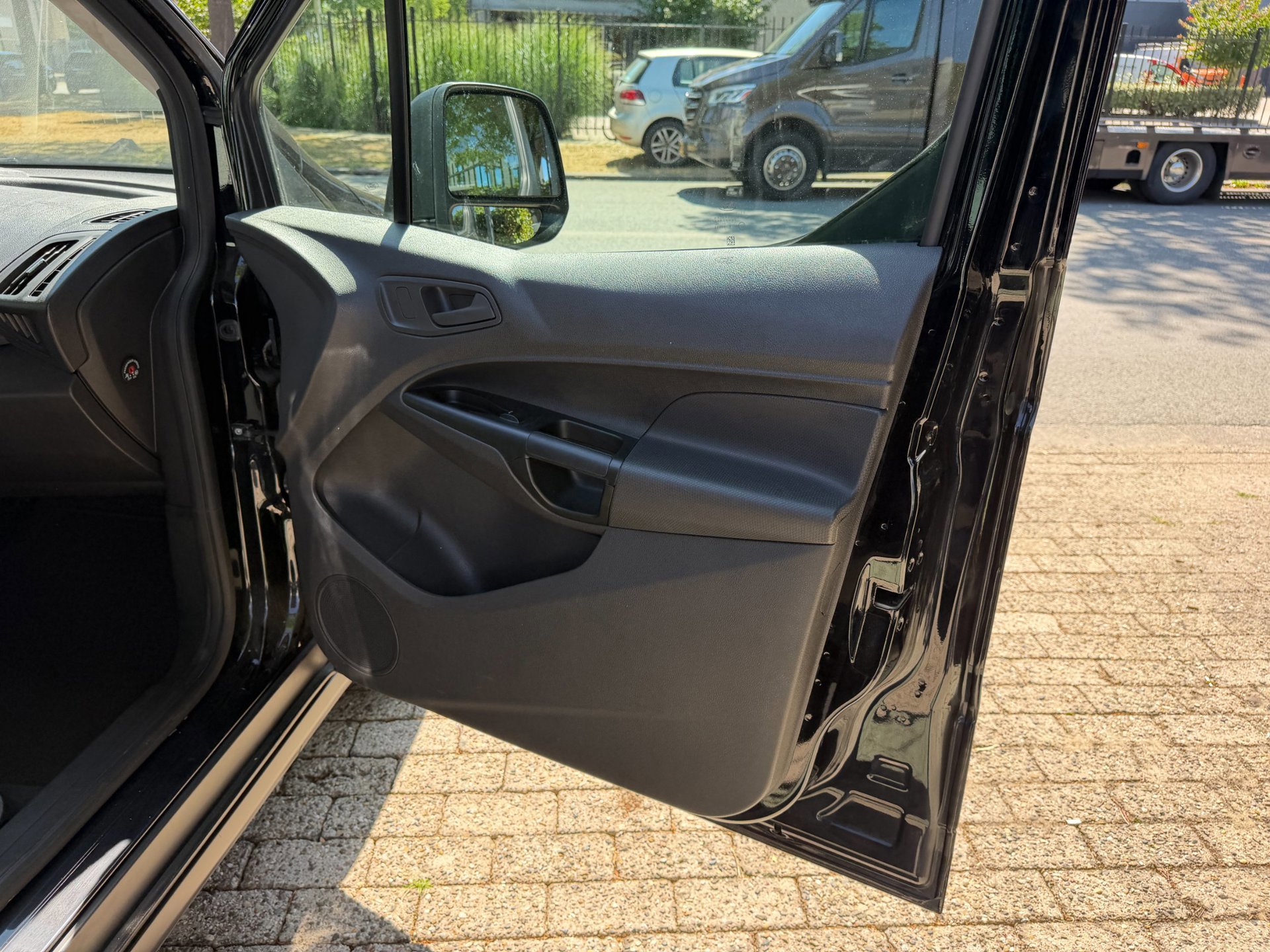Ford Tourneo Connect Compact 1.0 Trend (2018), foto 67