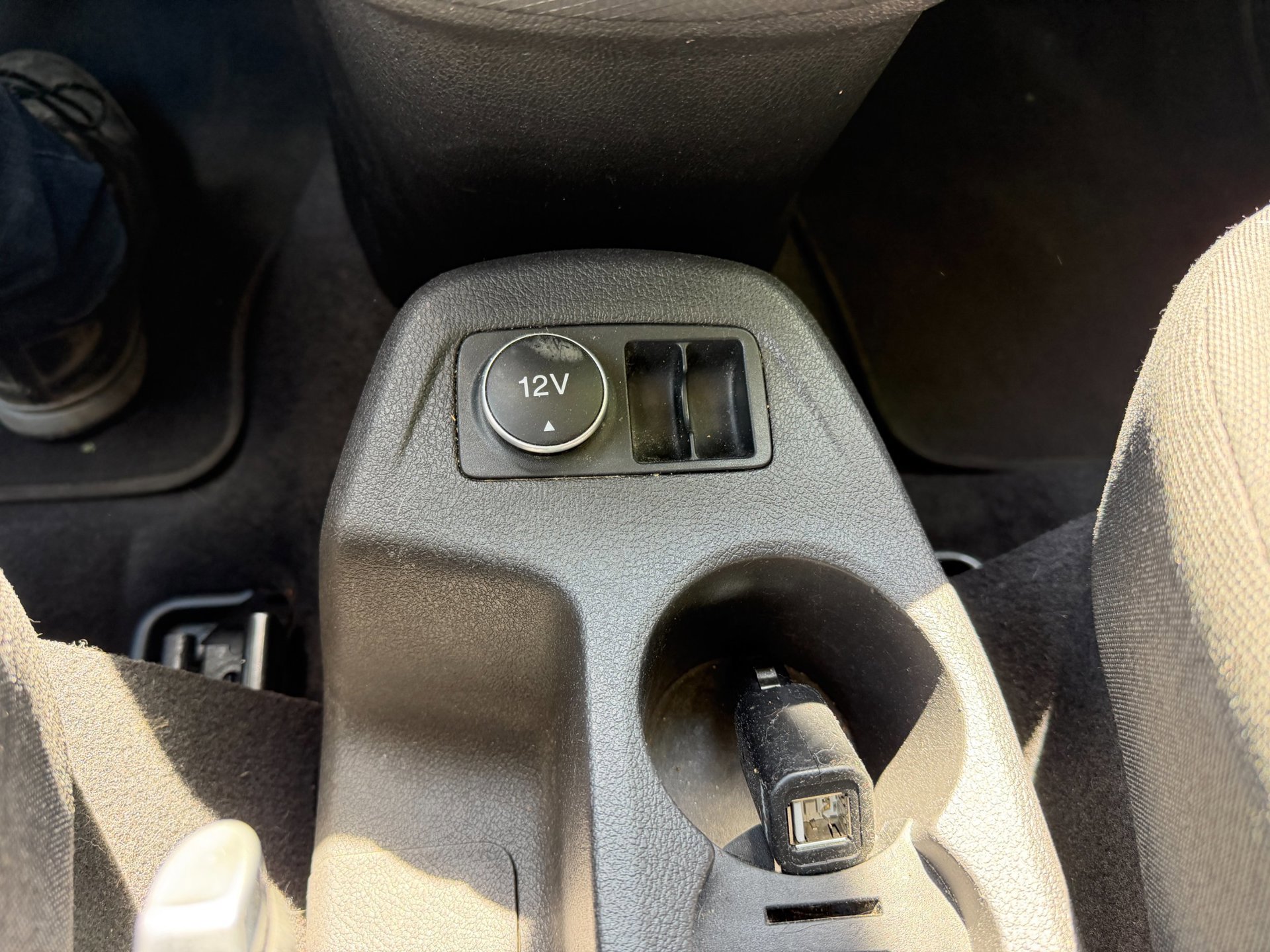 Ford Tourneo Connect Compact 1.0 Trend (2018), foto 75