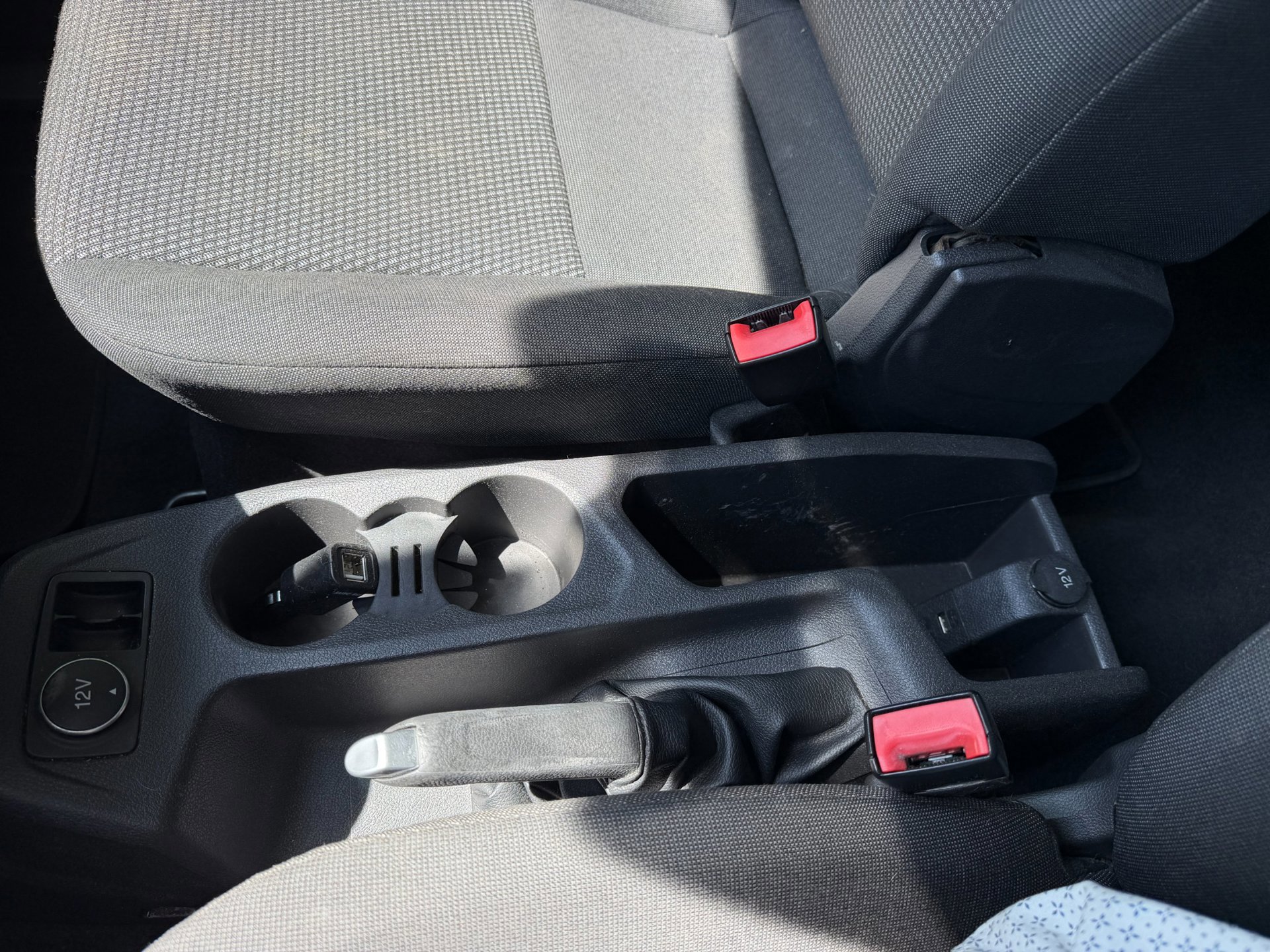 Ford Tourneo Connect Compact 1.0 Trend (2018), foto 76