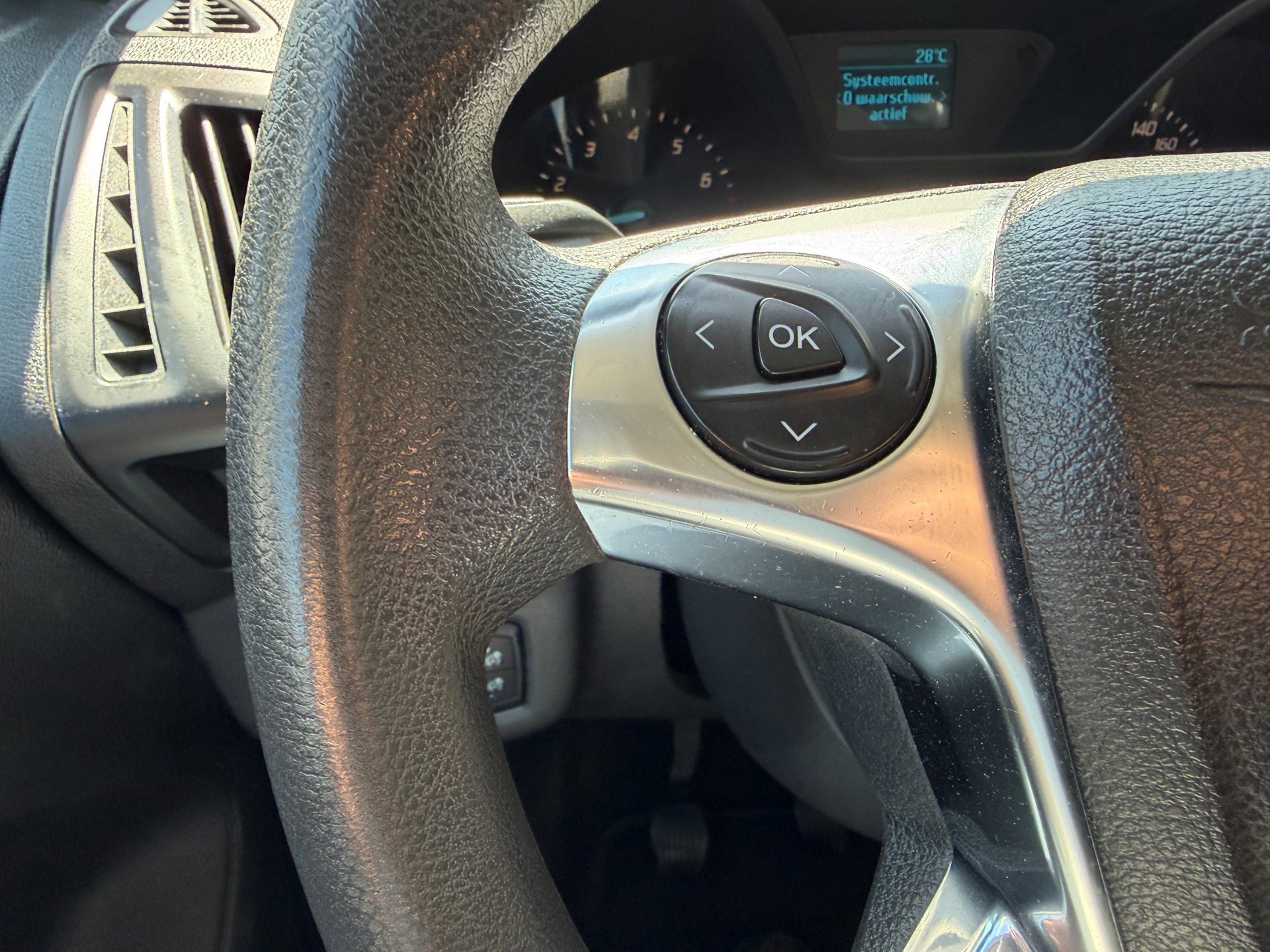 Ford Tourneo Connect Compact 1.0 Trend (2018), foto 77