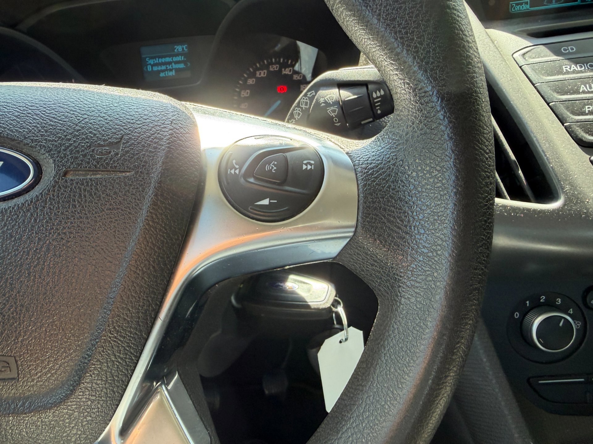 Ford Tourneo Connect Compact 1.0 Trend (2018), foto 78