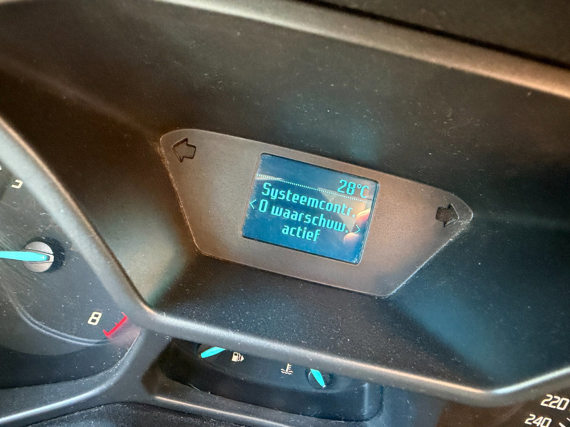 Ford Tourneo Connect Compact 1.0 Trend (2018), foto 79