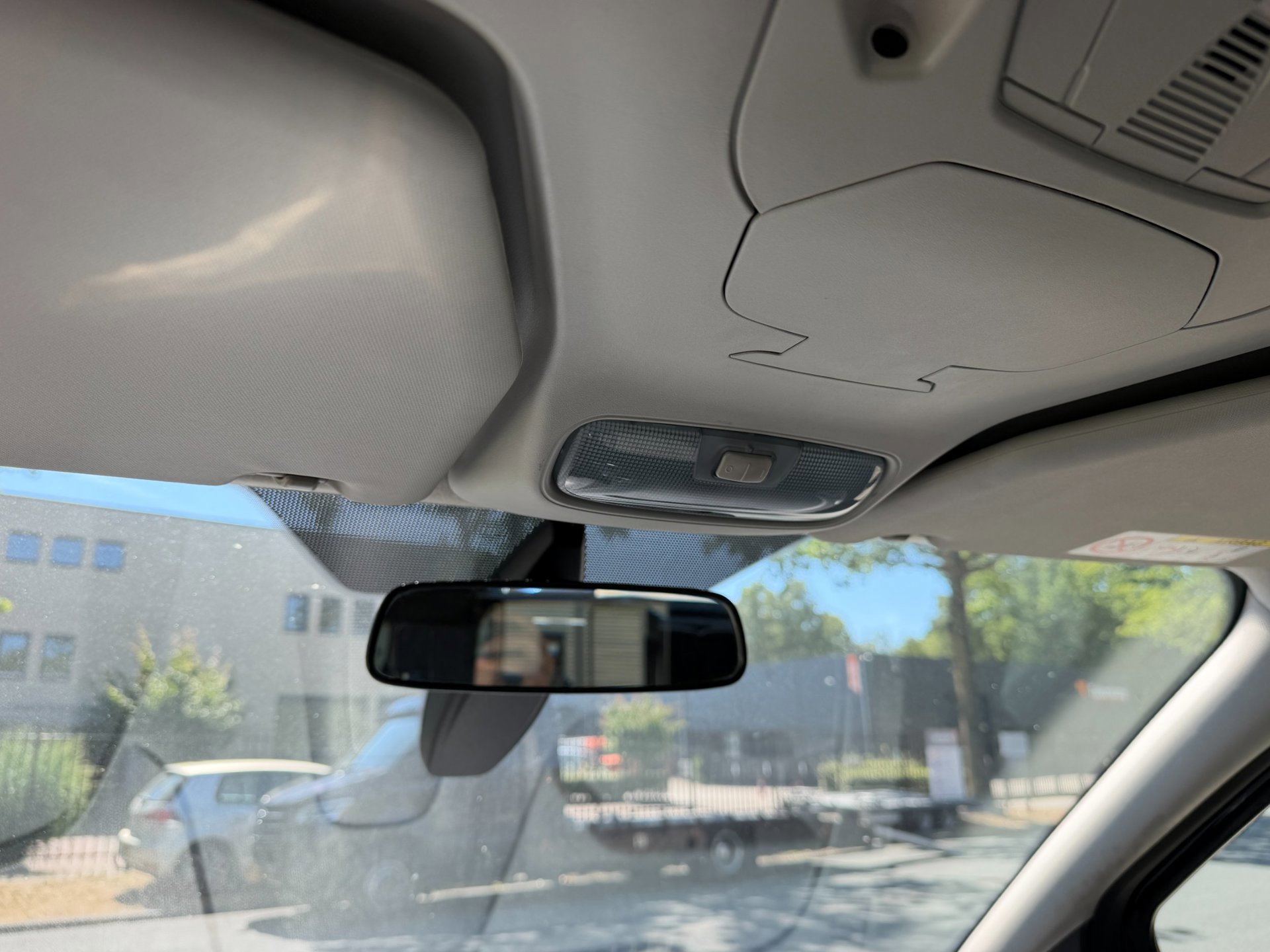 Ford Tourneo Connect Compact 1.0 Trend (2018), foto 83