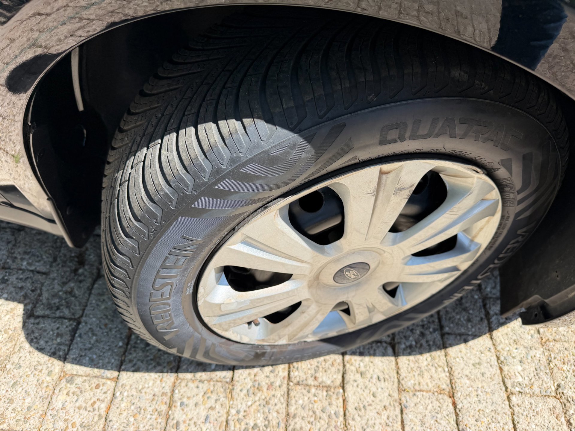 Ford Tourneo Connect Compact 1.0 Trend (2018), foto 85