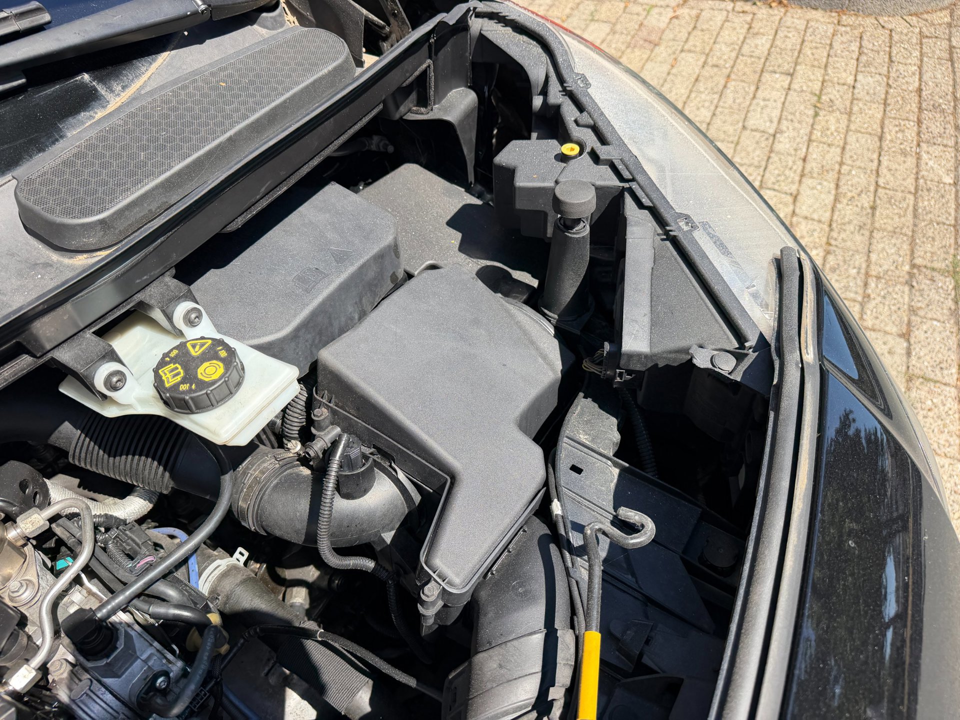 Ford Tourneo Connect Compact 1.0 Trend (2018), foto 91