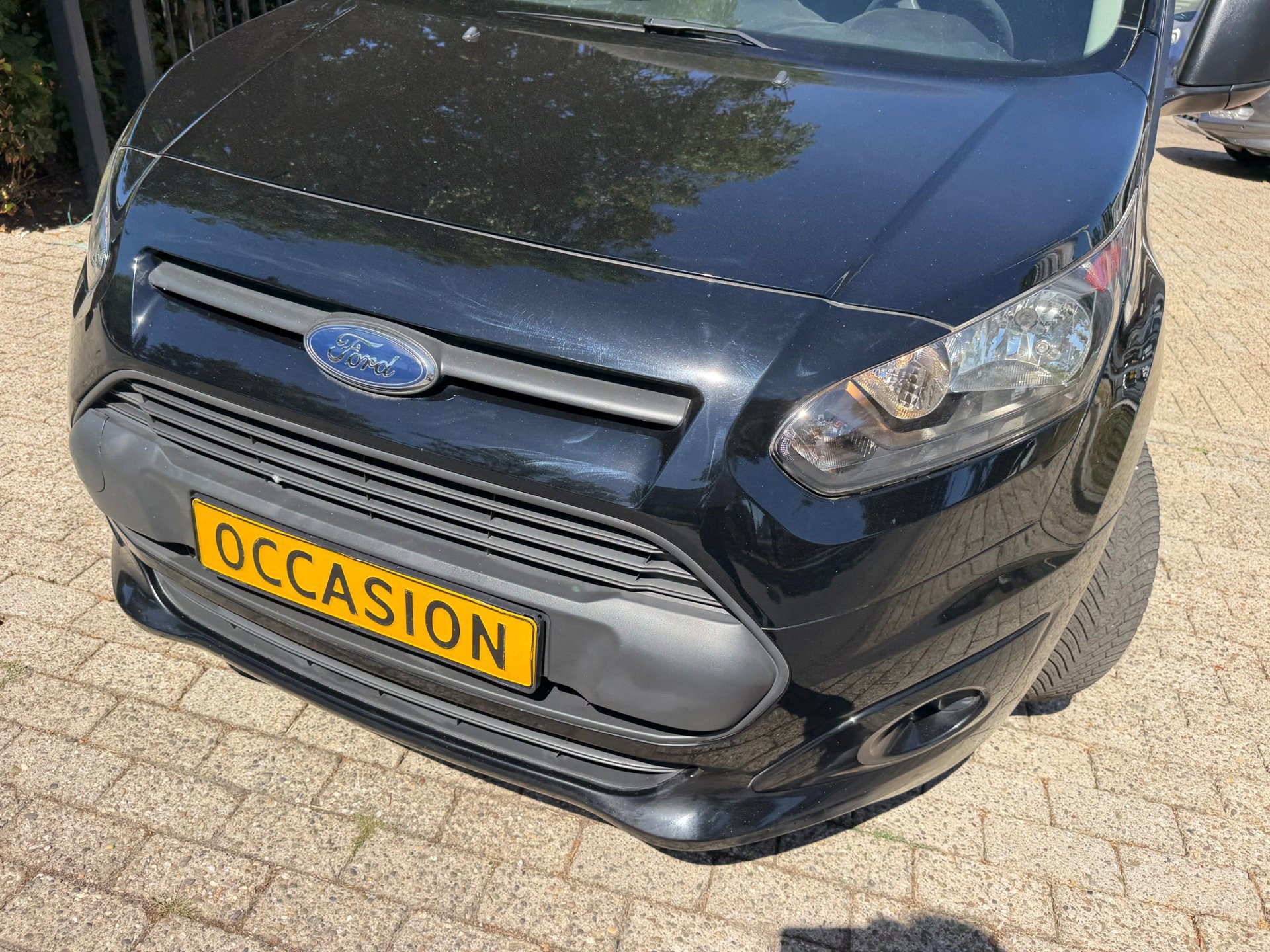 Ford Tourneo Connect Compact 1.0 Trend (2018), foto 94
