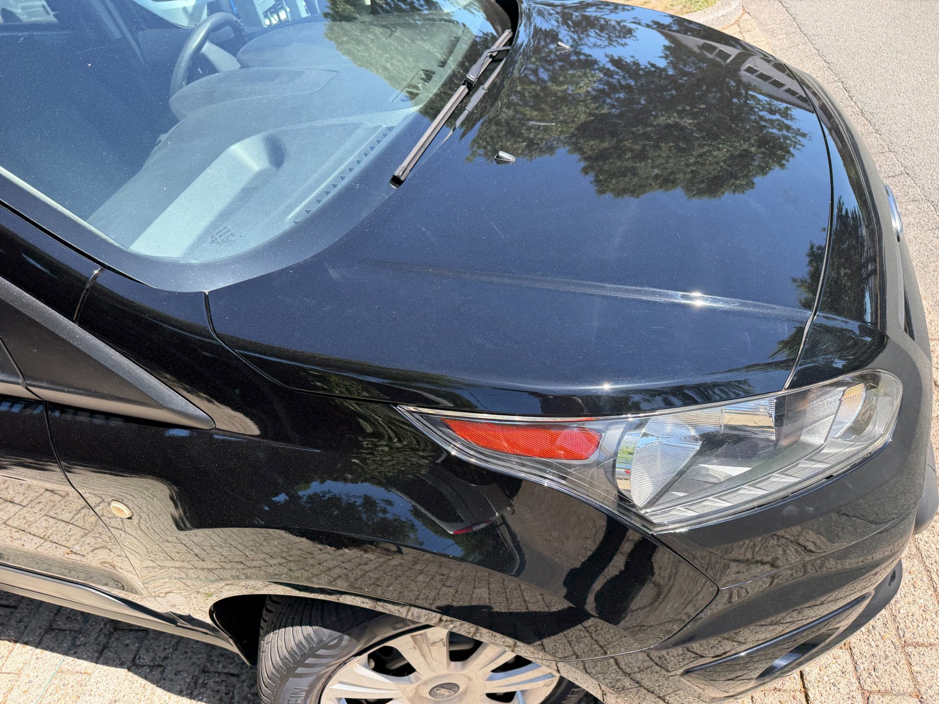 Ford Tourneo Connect Compact 1.0 Trend (2018), foto 99