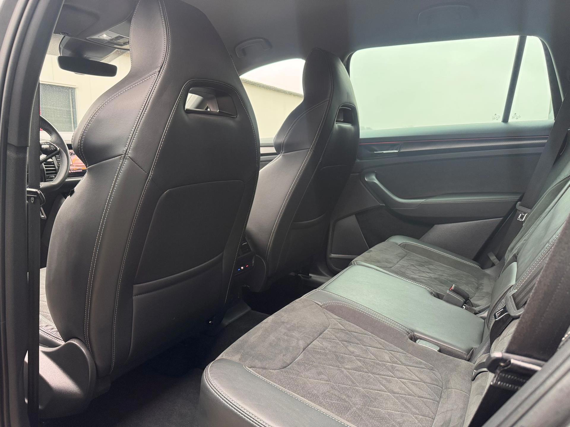 Skoda Kodiaq 1.5 TSI Sportline DSG (2022), foto 19