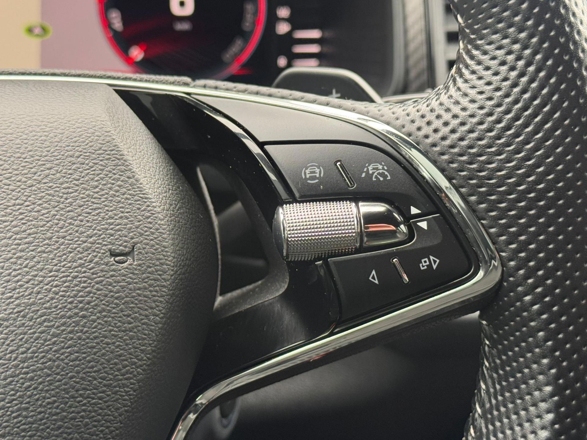 Skoda Kodiaq 1.5 TSI Sportline DSG (2022), foto 28