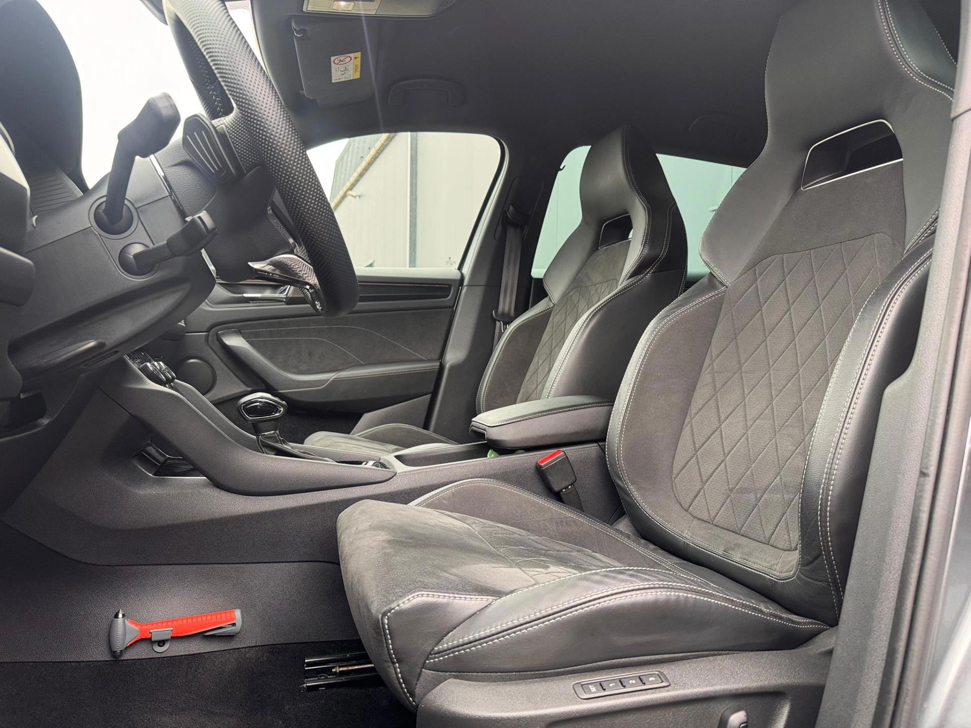 Skoda Kodiaq 1.5 TSI Sportline DSG (2022), foto 5