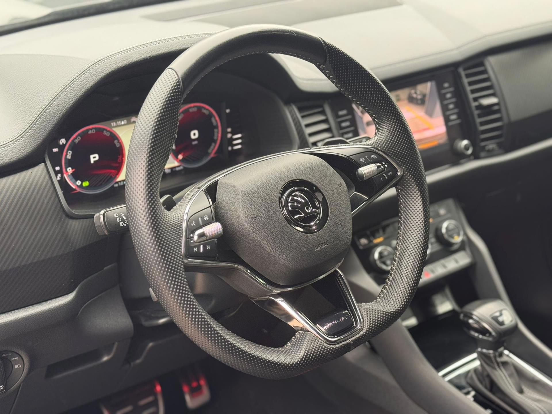 Skoda Kodiaq 1.5 TSI Sportline DSG (2022), foto 7