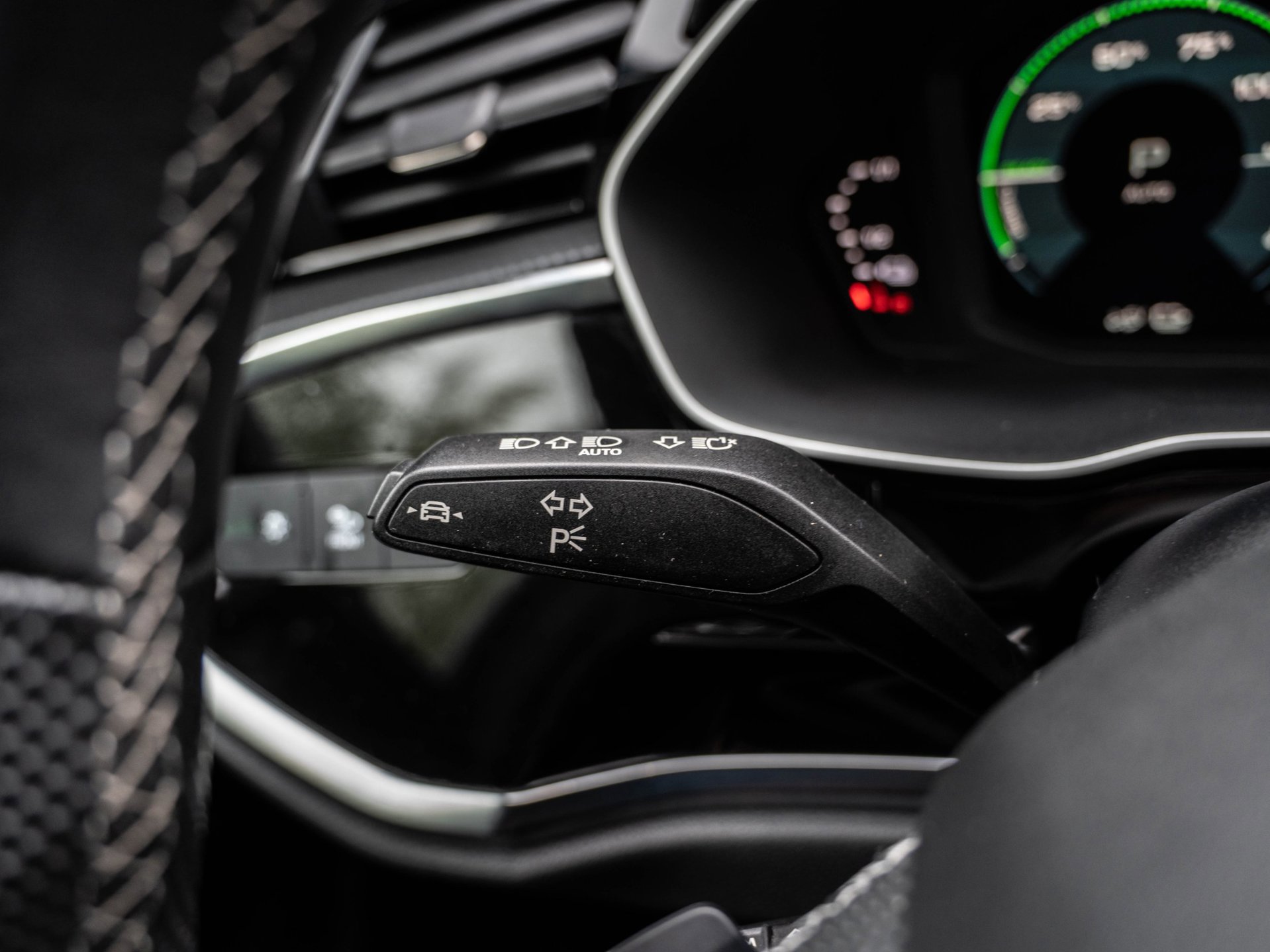Audi Q3 Sportback 45 TFSI e S Edition (2024), foto 21