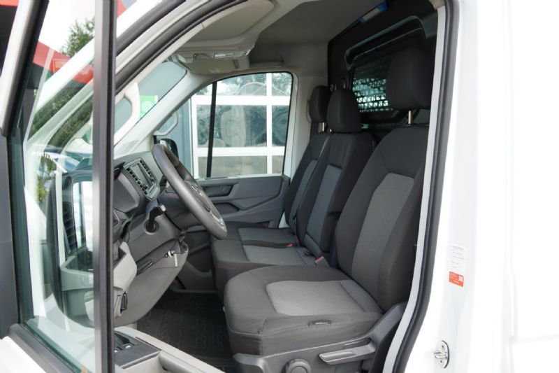 Volkswagen Crafter 2.0 TDI L3H3 Highline (2020), foto 11