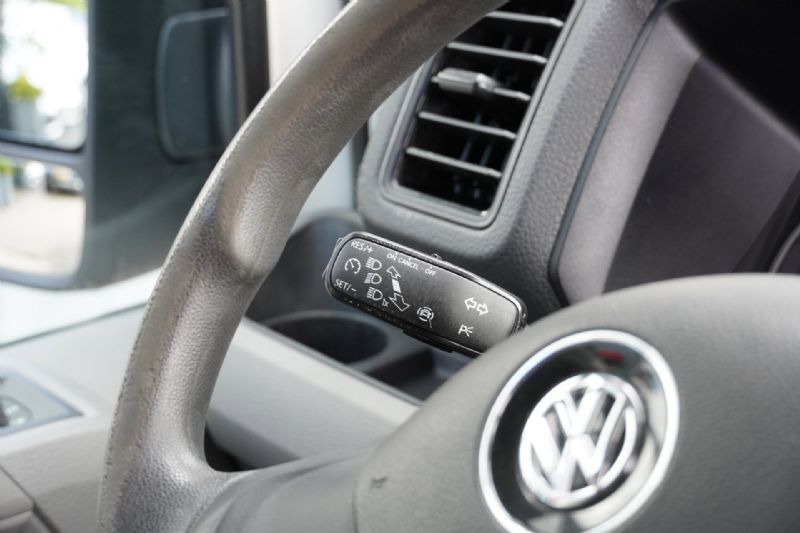 Volkswagen Crafter 2.0 TDI L3H3 Highline (2020), foto 15