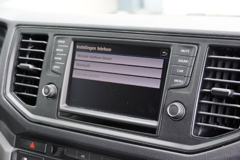 Volkswagen Crafter 2.0 TDI L3H3 Highline (2020), foto 17