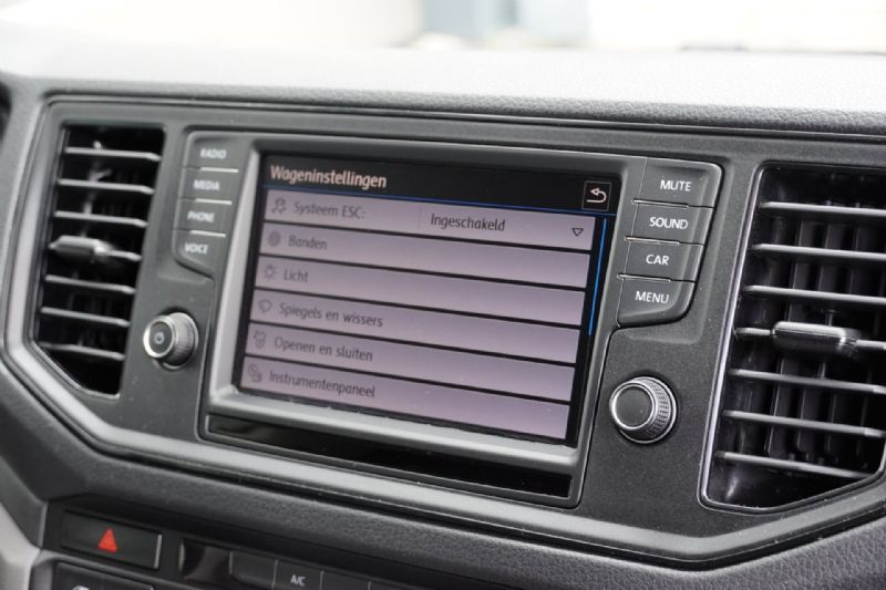 Volkswagen Crafter 2.0 TDI L3H3 Highline (2020), foto 18