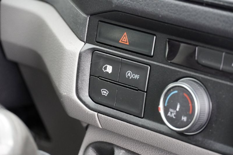 Volkswagen Crafter 2.0 TDI L3H3 Highline (2020), foto 19