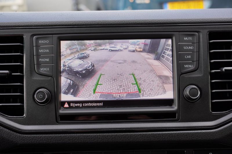 Volkswagen Crafter 2.0 TDI L3H3 Highline (2020), foto 20