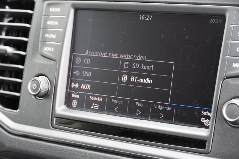 Volkswagen Crafter 2.0 TDI L3H3 Highline (2020), foto 21